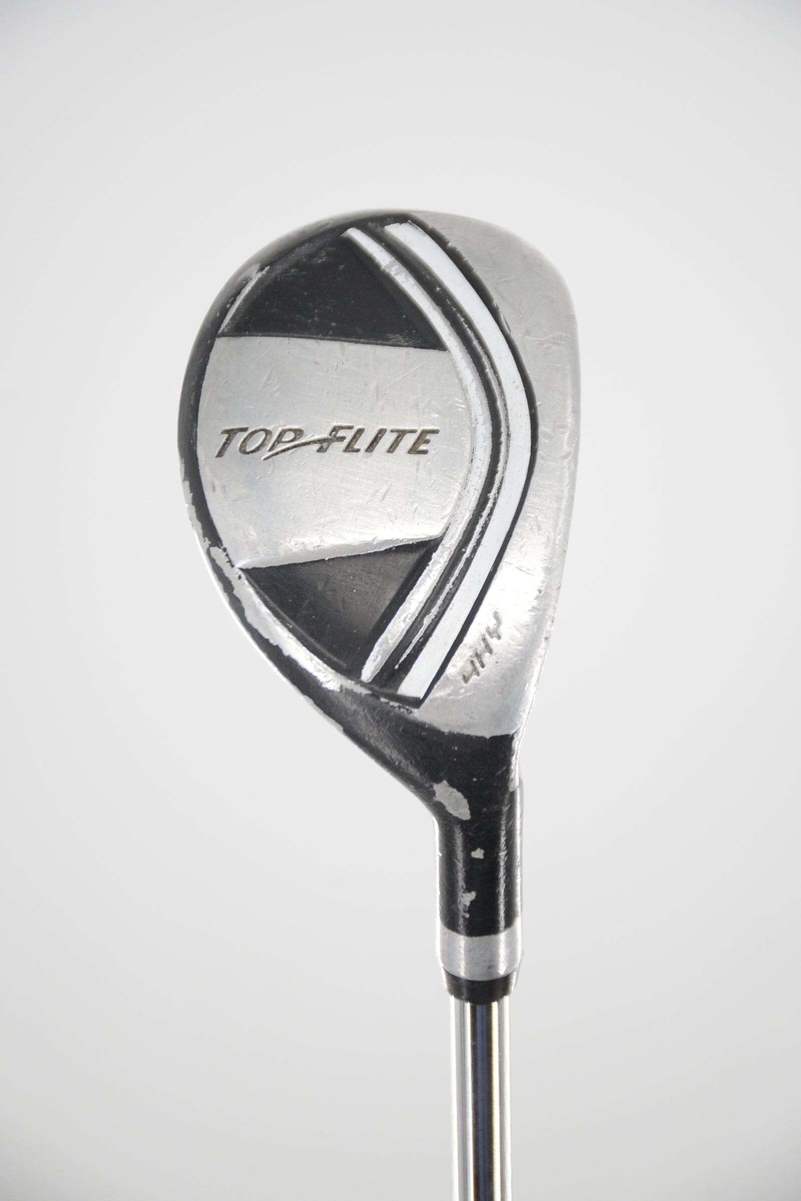 Top Flite 4 Hybrid R Flex 39.25" Golf Clubs GolfRoots 