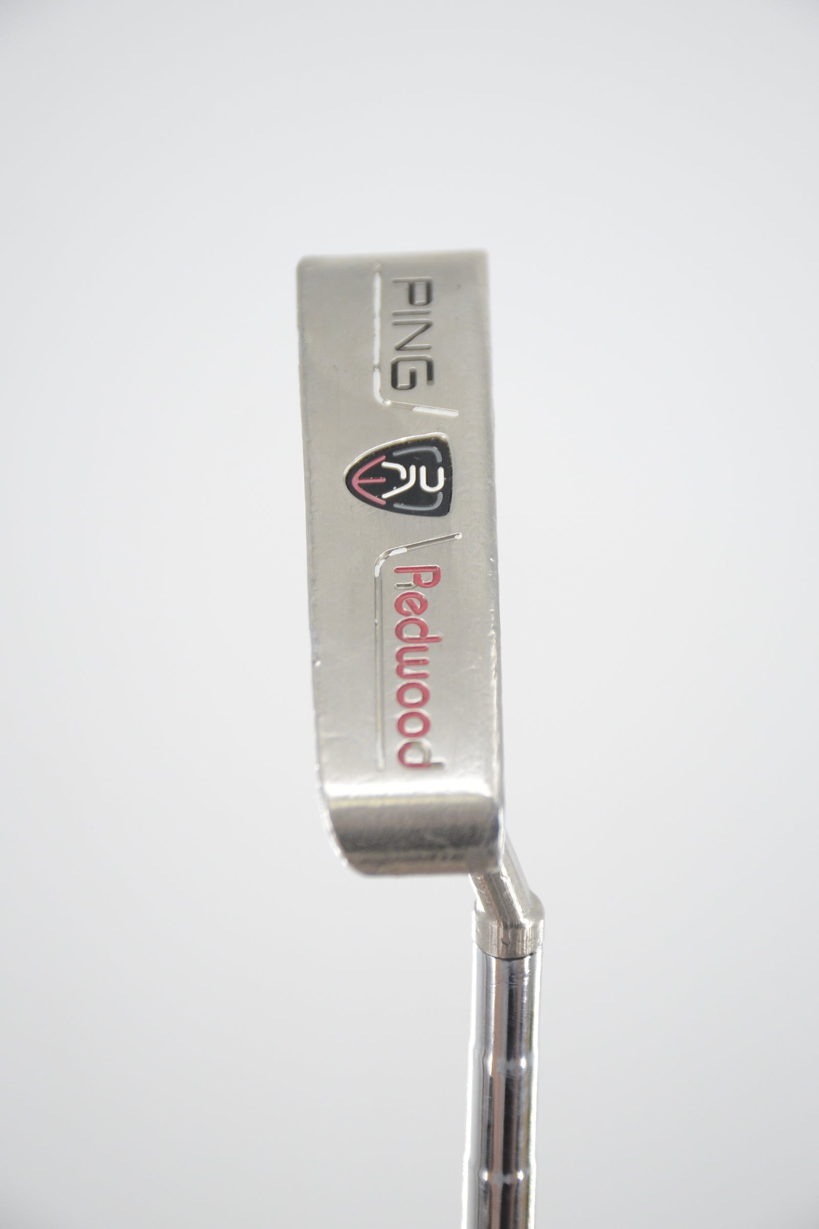 Ping Redwood Zing Putter 33"