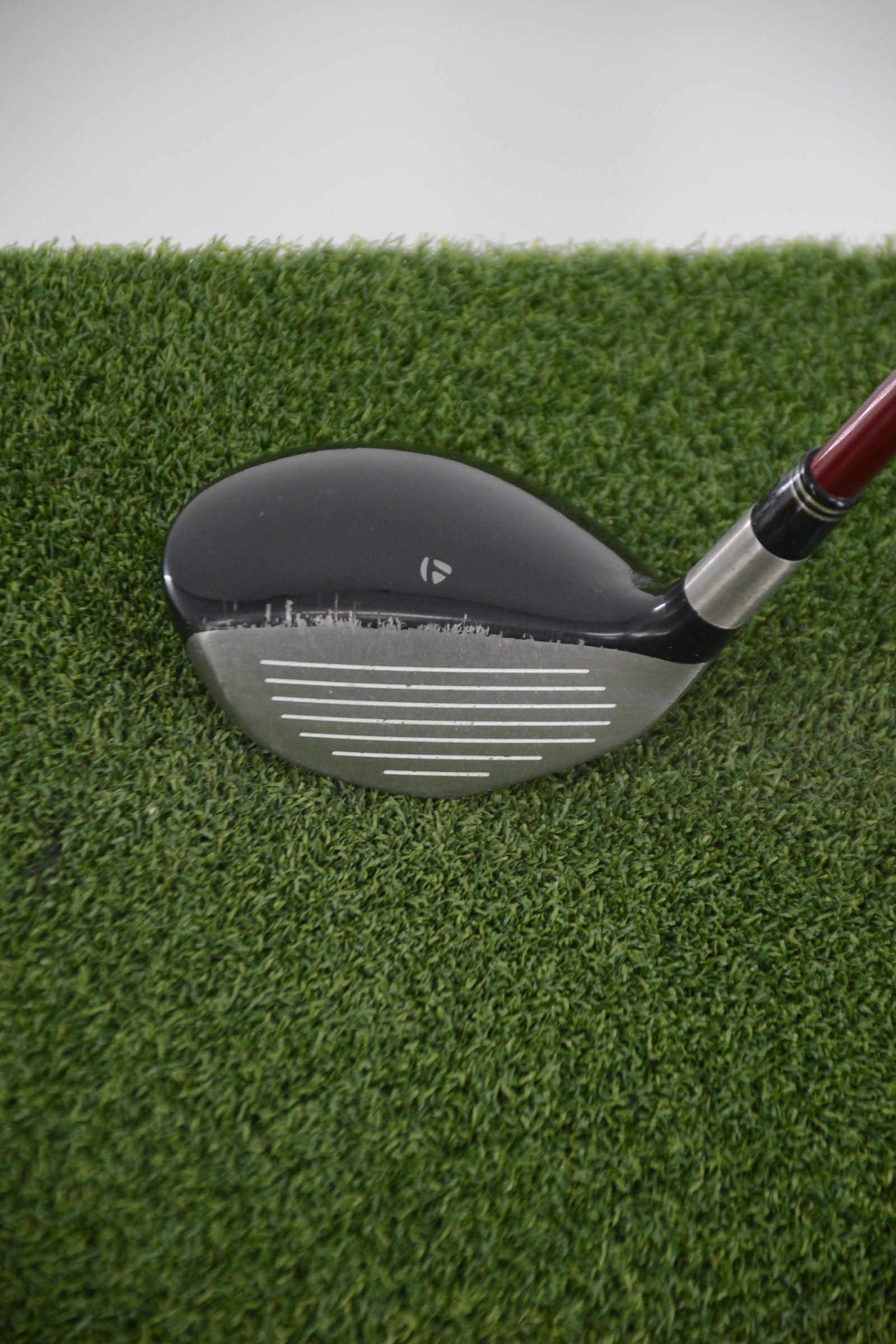 TaylorMade Raylor 19 Degree Hybrid S Flex 41.5"