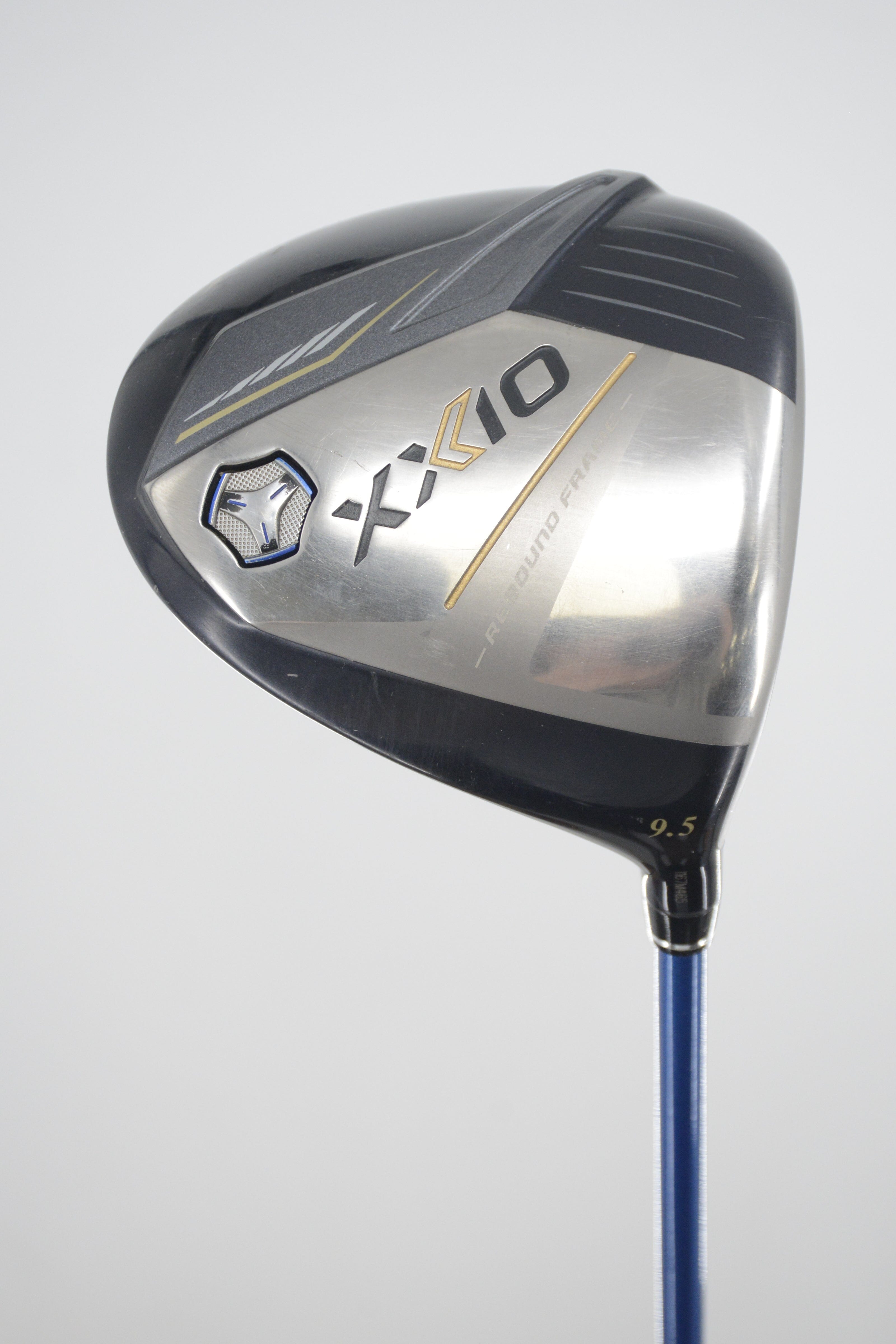 XXIO 13 9.5 Degree Driver S Flex 45.75" Golf Clubs GolfRoots 