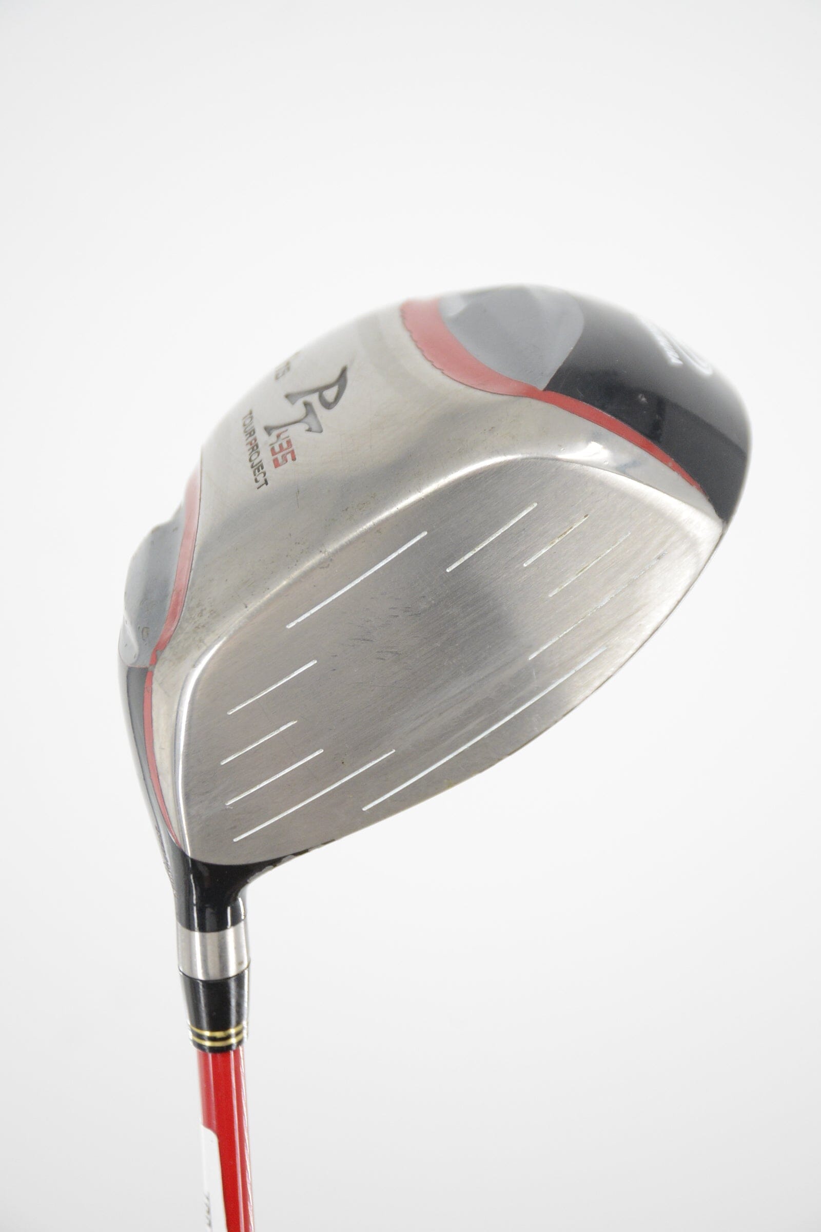 Yoshimura PT 435 7.5 Degree Driver X Flex 45.25" Golf Clubs GolfRoots 