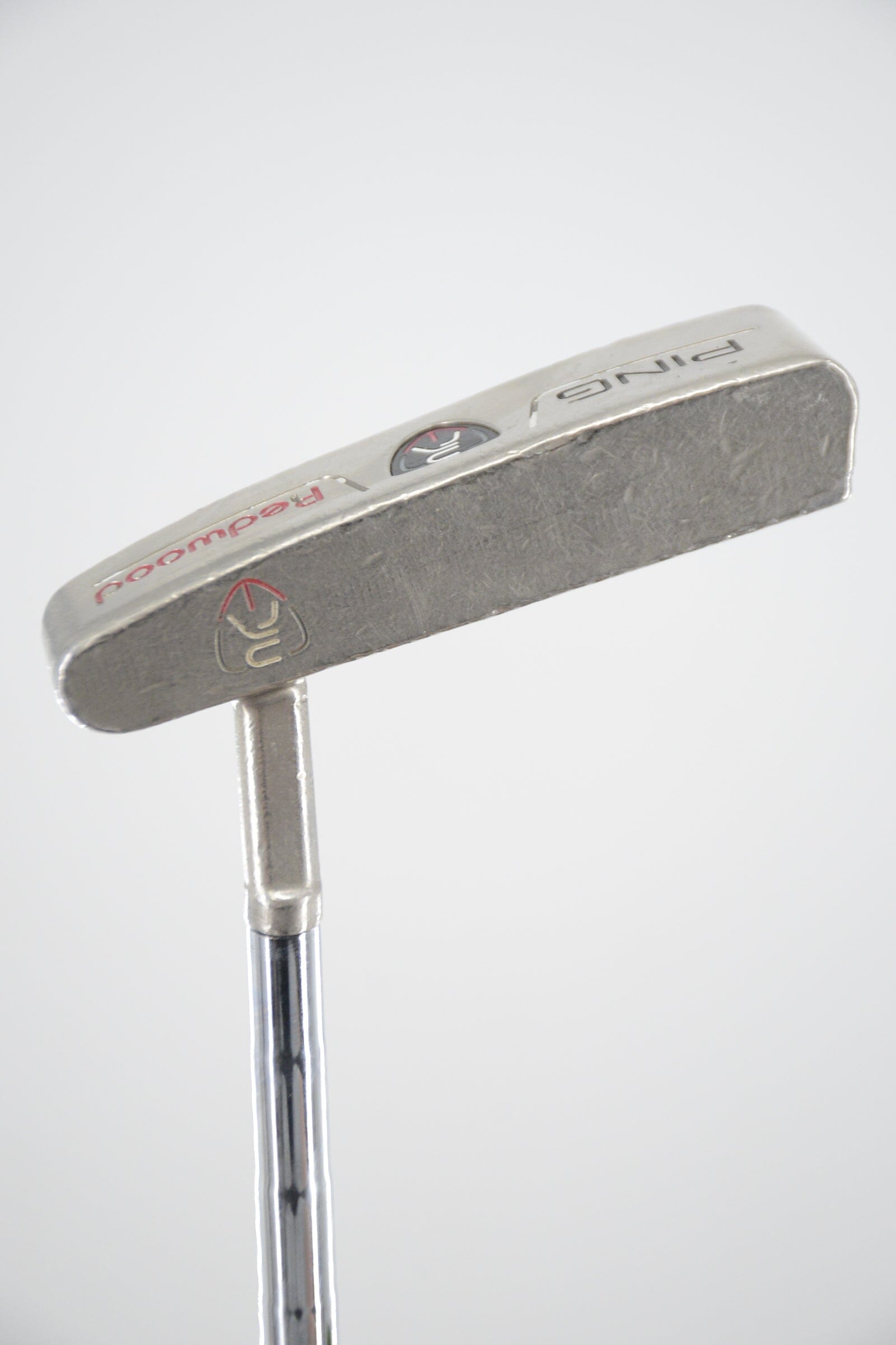 Ping Redwood Zing Putter 33"