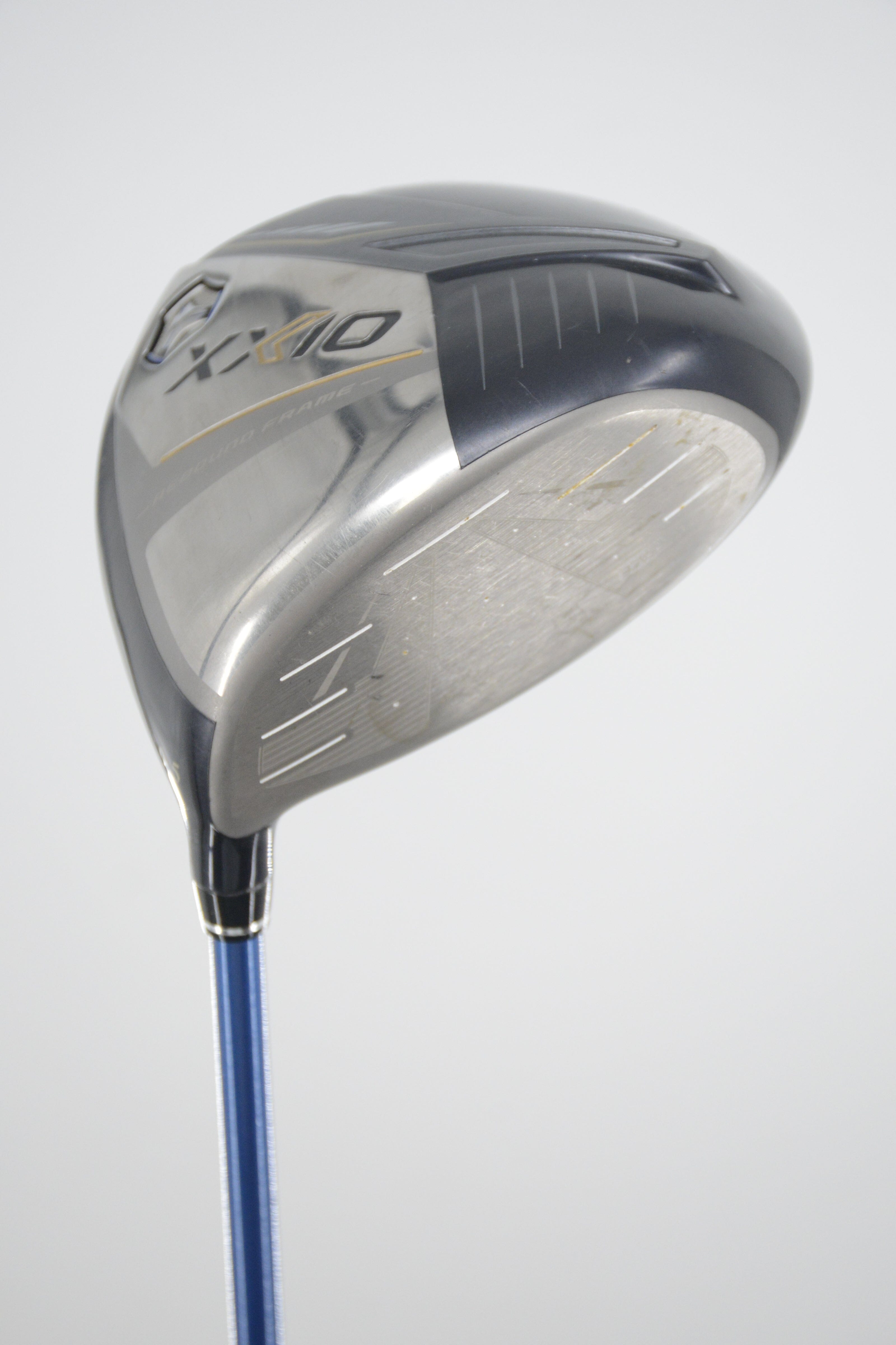 XXIO 13 9.5 Degree Driver S Flex 45.75" Golf Clubs GolfRoots 