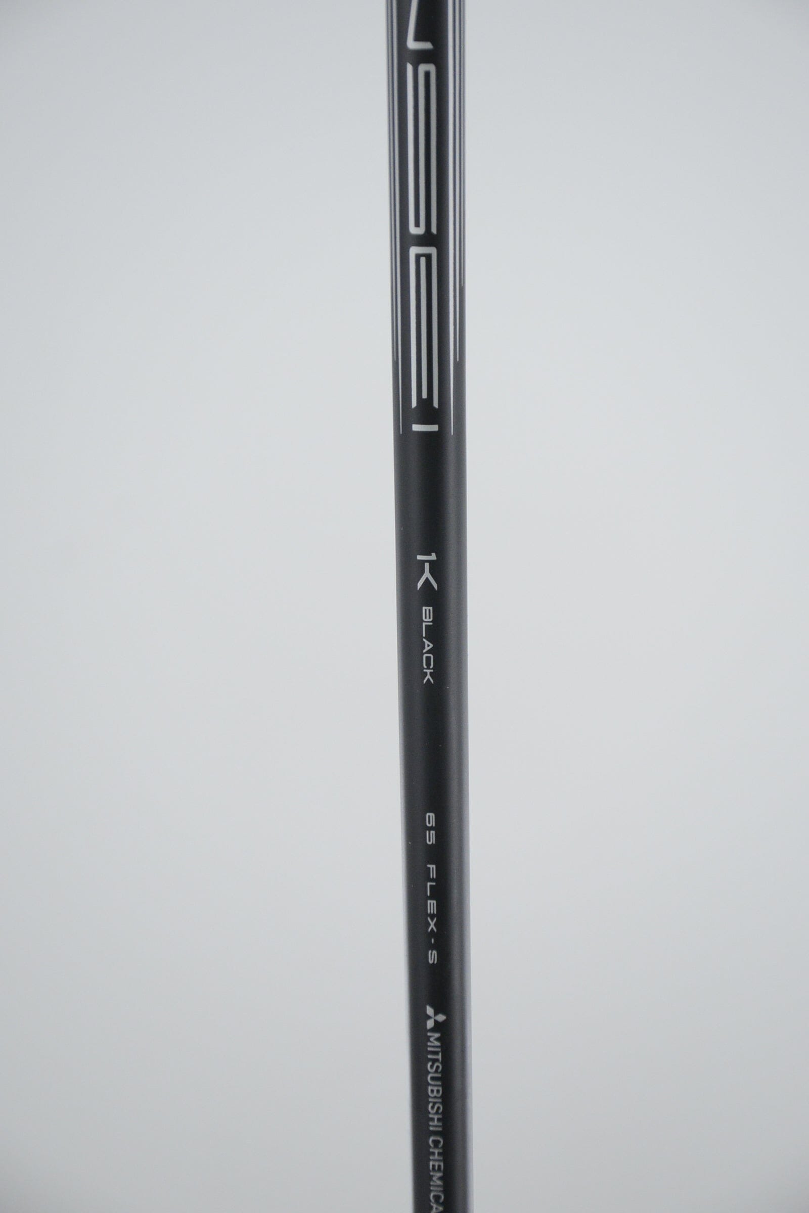 Mitsubishi Tensei 1k Black Callaway Driver Shaft S Flex 44