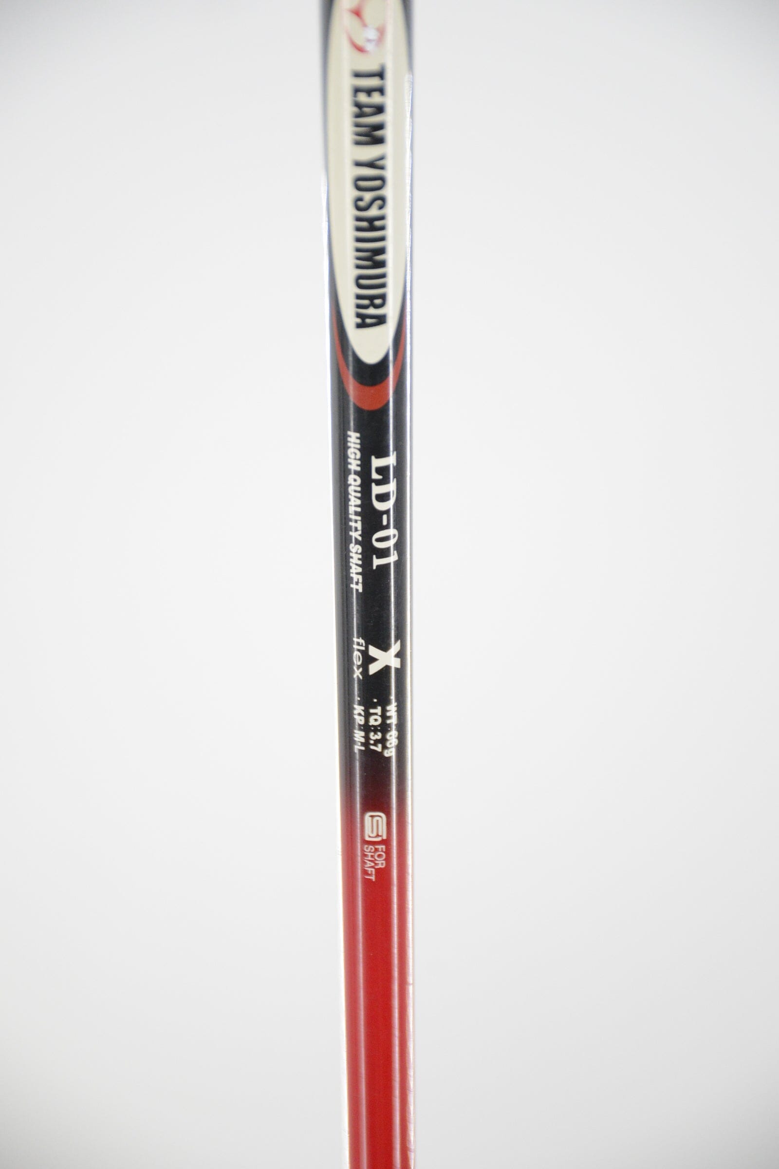Yoshimura PT 435 7.5 Degree Driver X Flex 45.25" Golf Clubs GolfRoots 