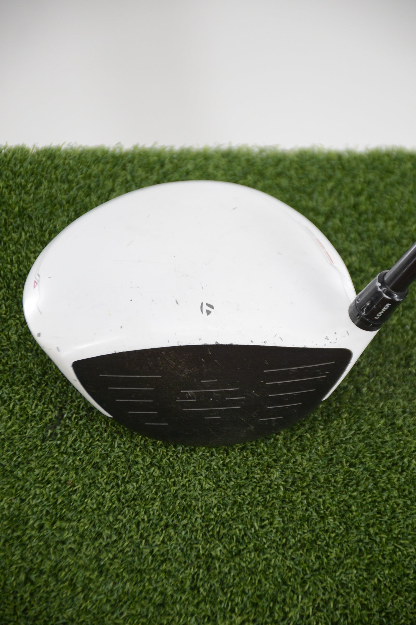TaylorMade R11 8 Degree Driver S Flex 45.25"