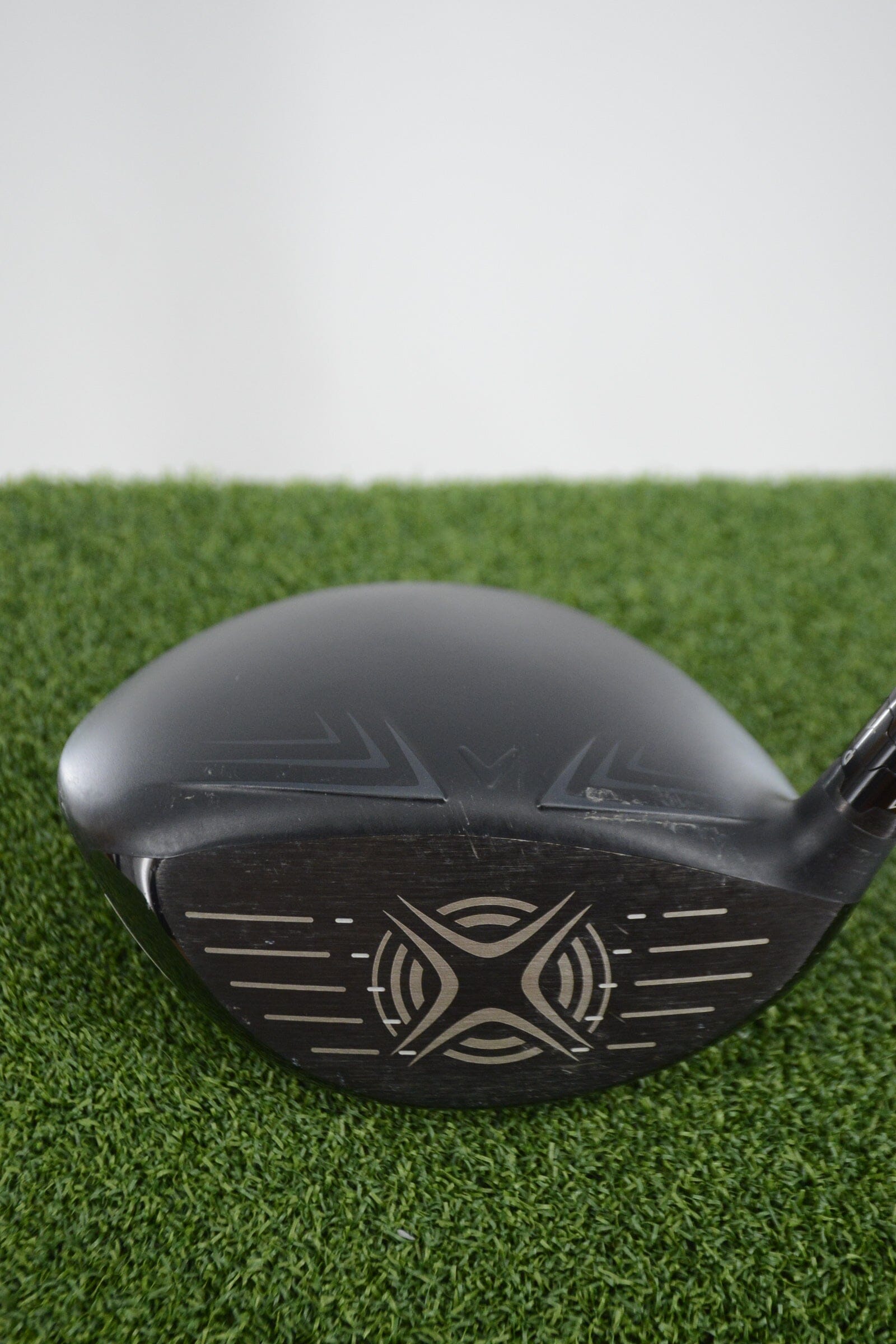 Women's Callaway XR 16 10.5 Degree Driver W Flex 44.75" Golf Clubs GolfRoots 