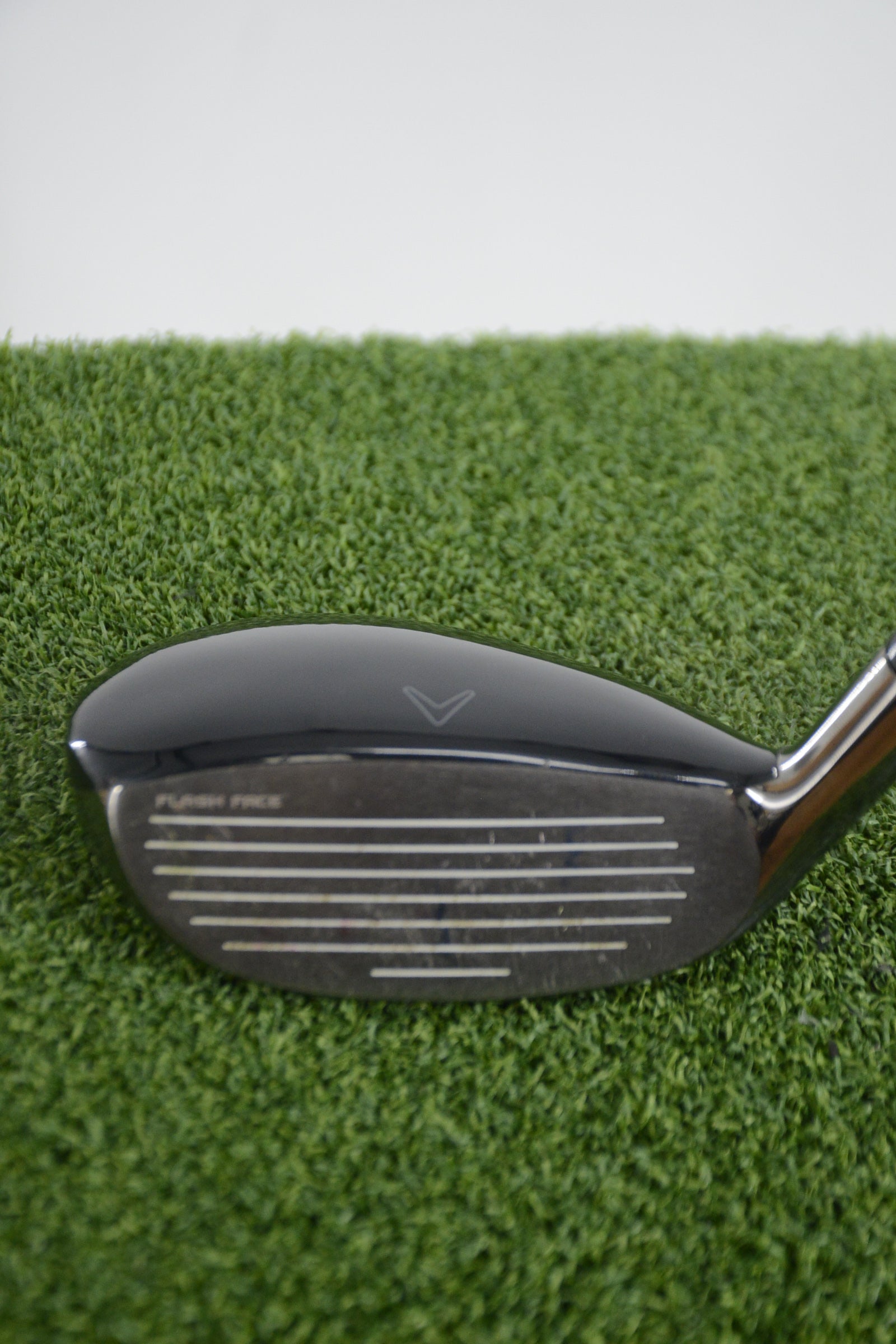 Women's Callaway Epic Flash Star 6 Hybrid W Flex 38"