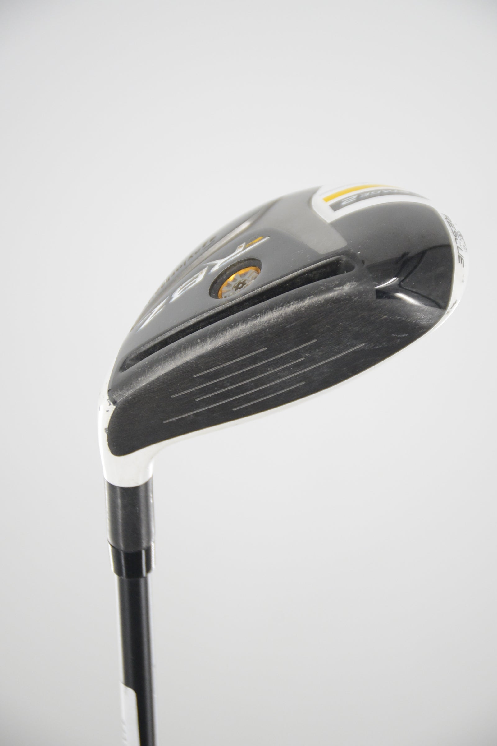 Women's TaylorMade Rocketballz RBZ Stage 2 Rescue 4 Hybrid W Flex 39.25"