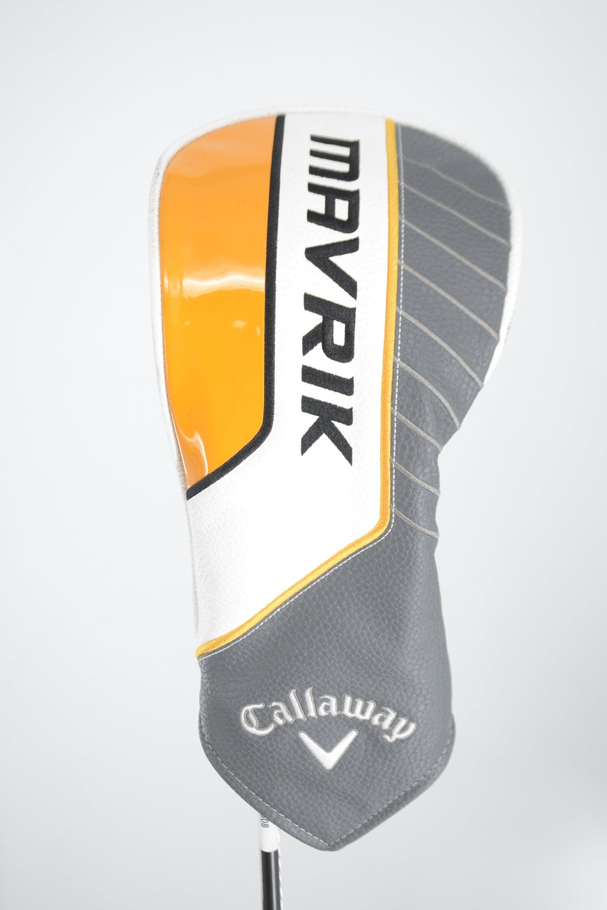 Lefty Callaway Mavrik Max 9 Degree Driver S Flex 45.25" Golf Clubs GolfRoots 