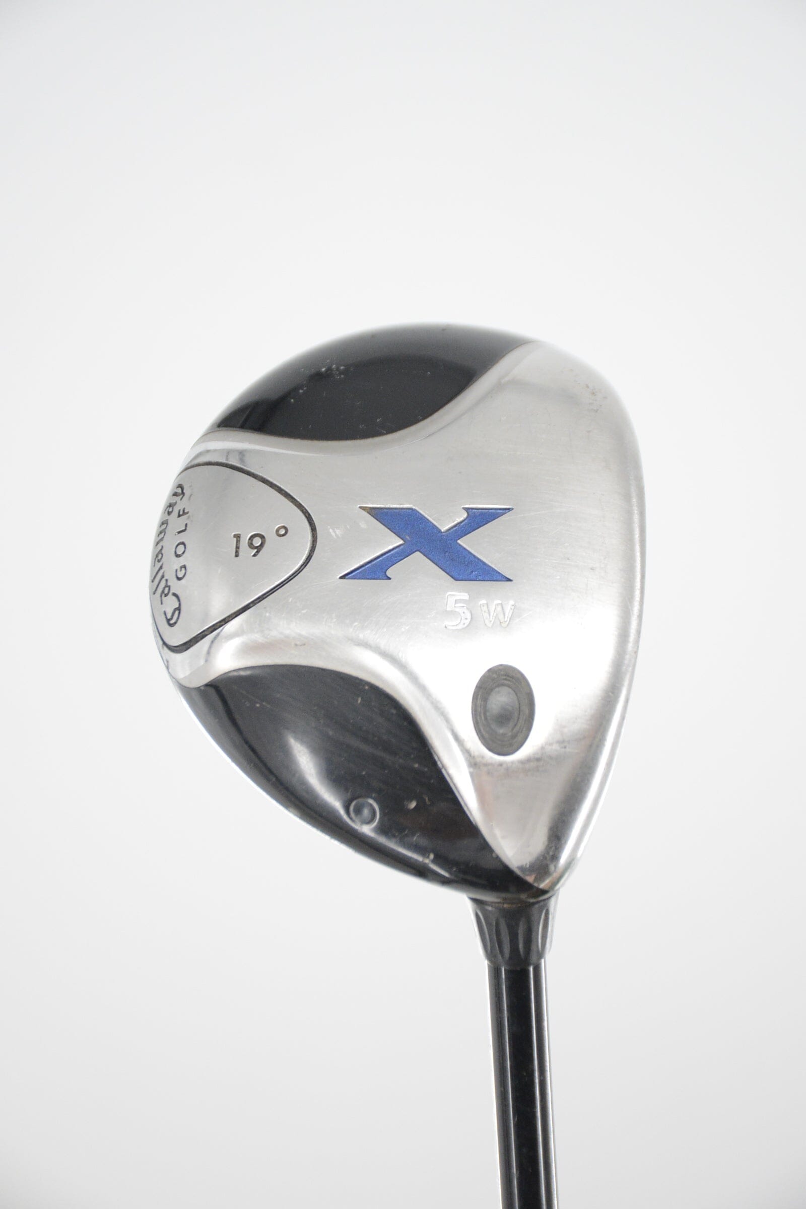 Callaway X 2008 5 Wood S Flex 42" Golf Clubs GolfRoots 