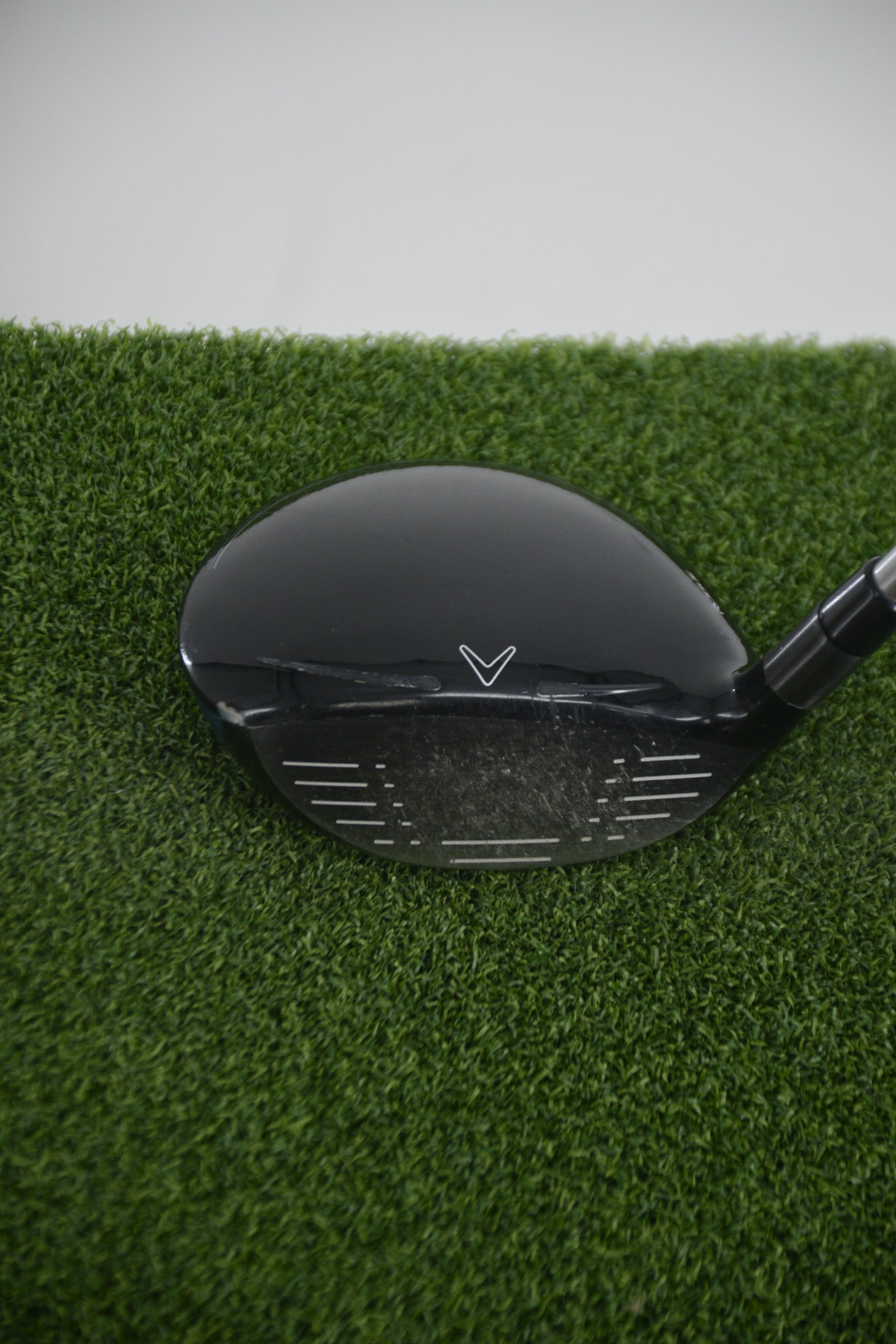 Women's Callaway Rogue 7 Wood W Flex 41.5"