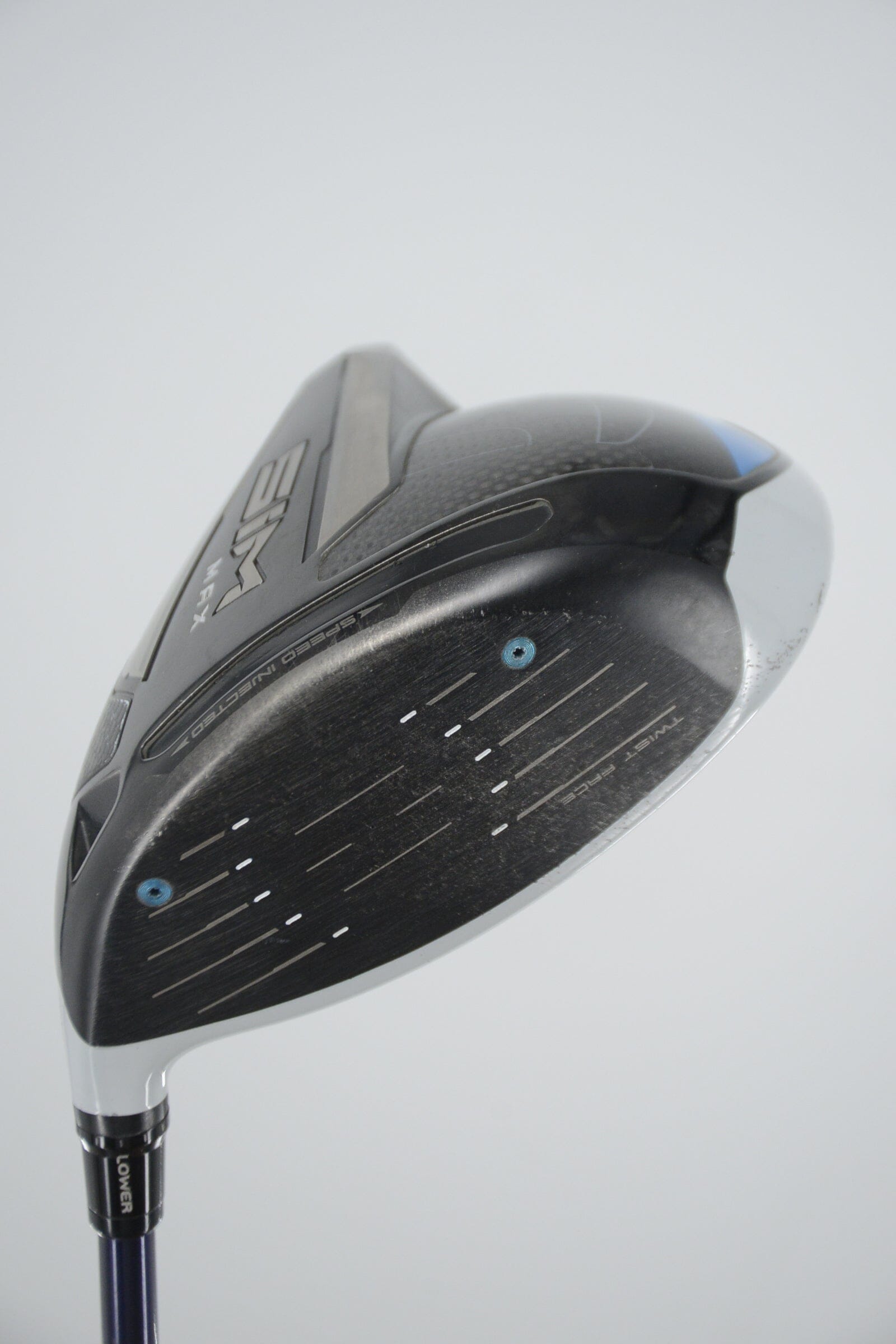 TaylorMade SIM Max 10.5 Degree Driver S Flex 45.5" Golf Clubs GolfRoots 