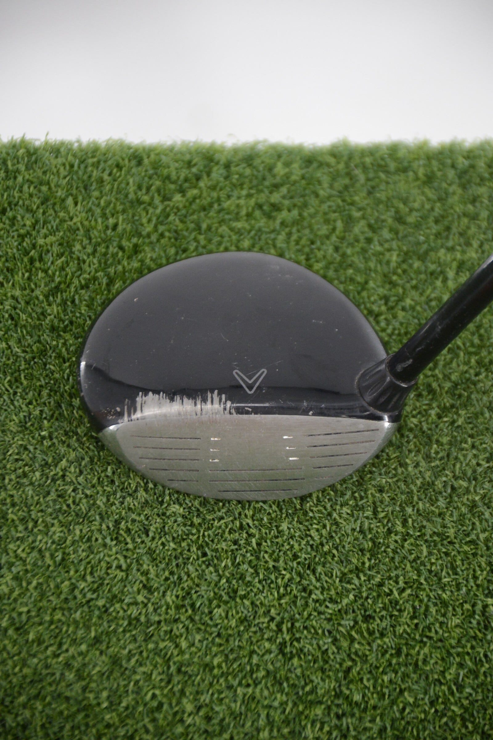 Callaway X 2008 5 Wood S Flex 42" Golf Clubs GolfRoots 