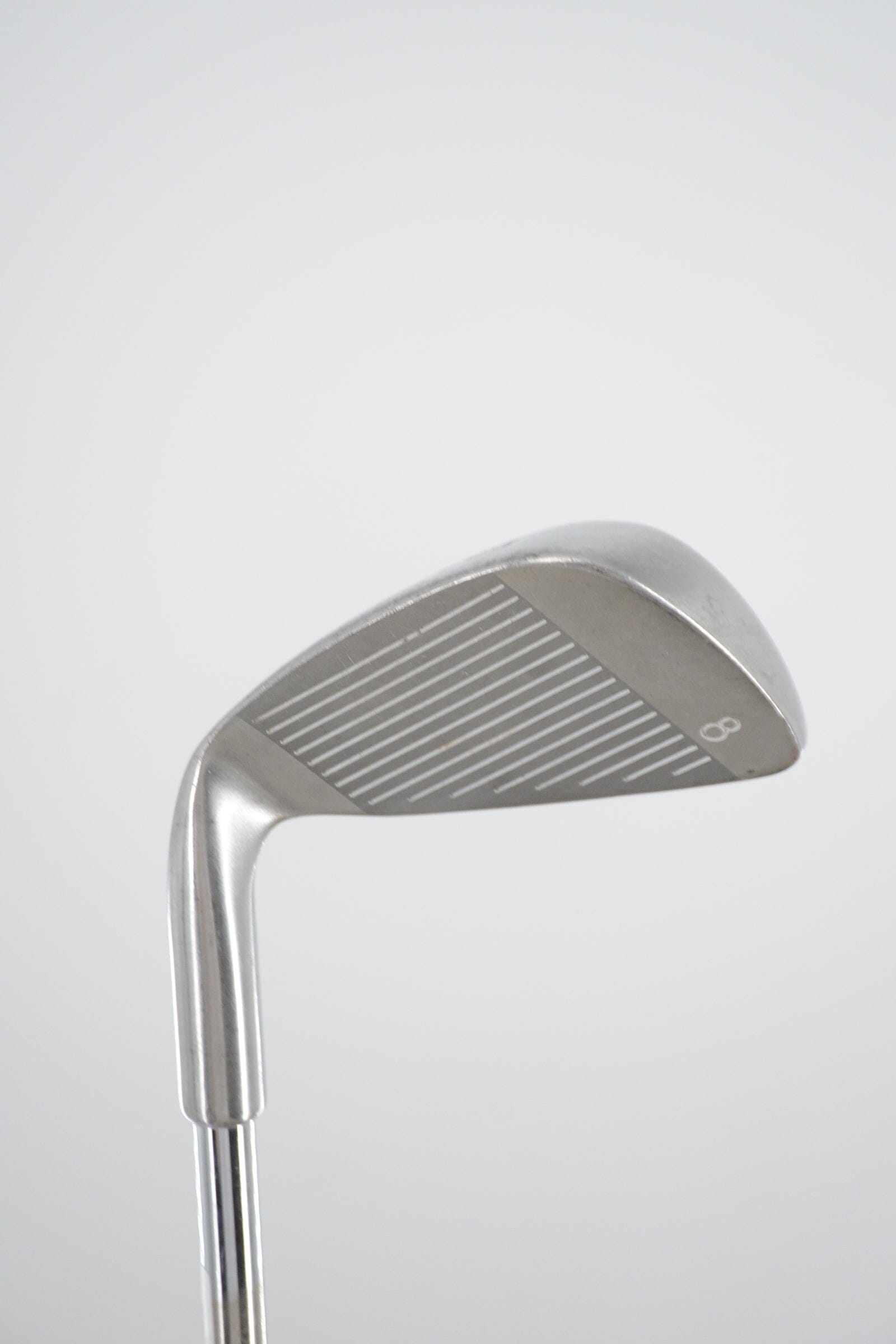Women's Square Two PCX 8 Iron W Flex 35" Golf Clubs GolfRoots 