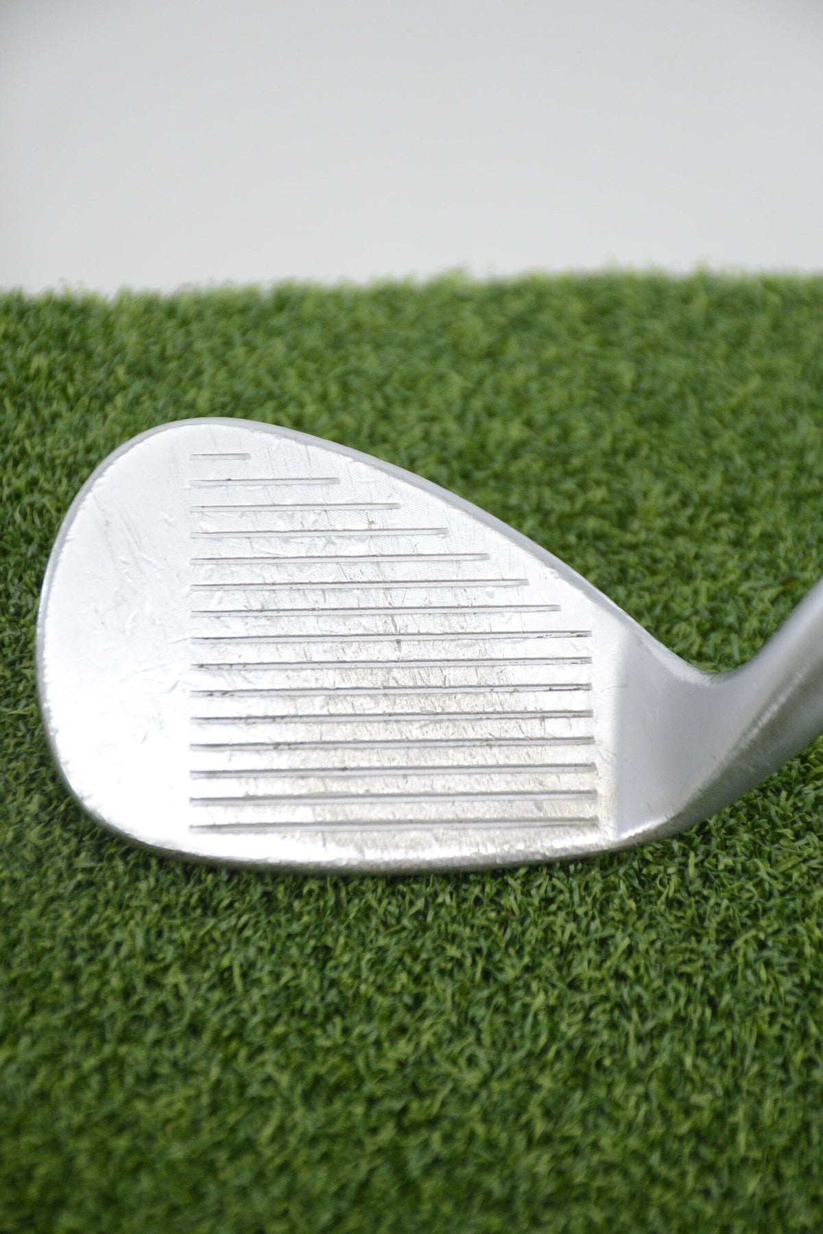 Titleist Vokey Spin Milled 64 Degree Wedge Wedge Flex 35" Golf Clubs GolfRoots 