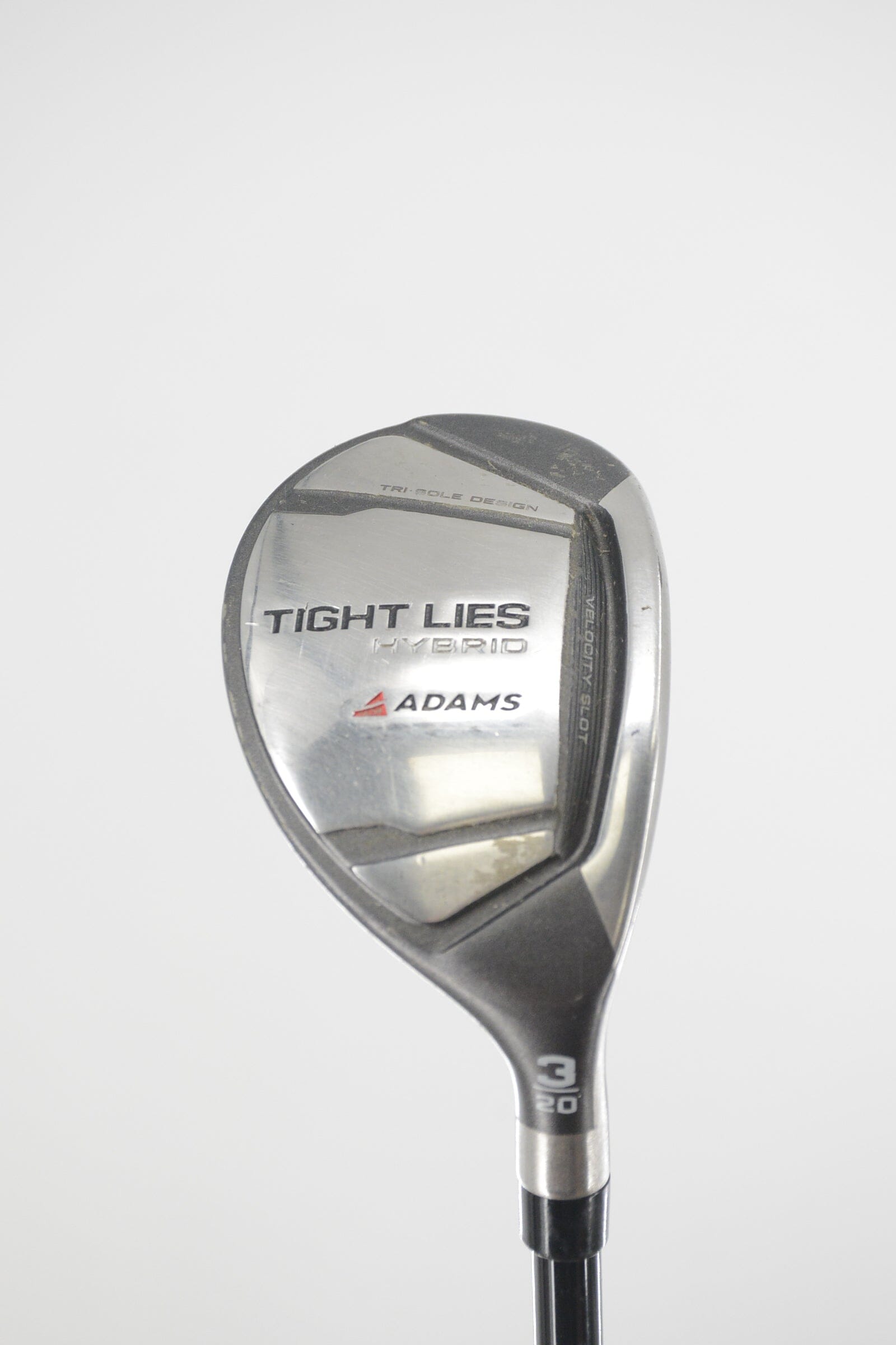 Adams Tight Lies 2014 3 Hybrid S Flex 40.25" Golf Clubs GolfRoots 