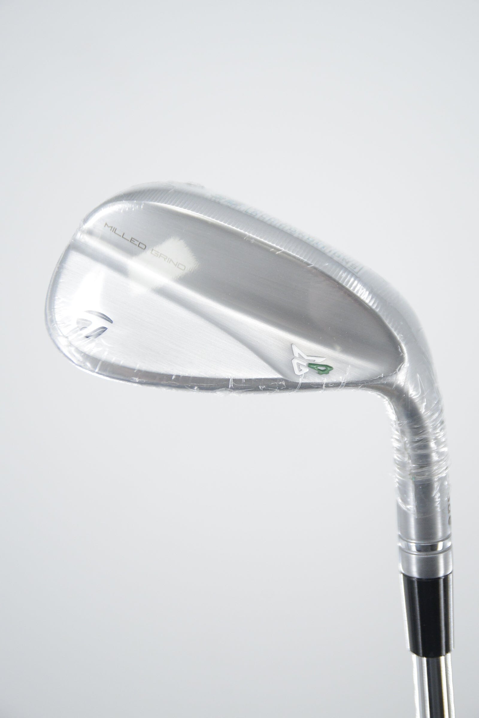NEW TaylorMade Milled Grind 4 Chrome 54 Degree Wedge Wedge Flex 34.75" Golf Clubs GolfRoots 