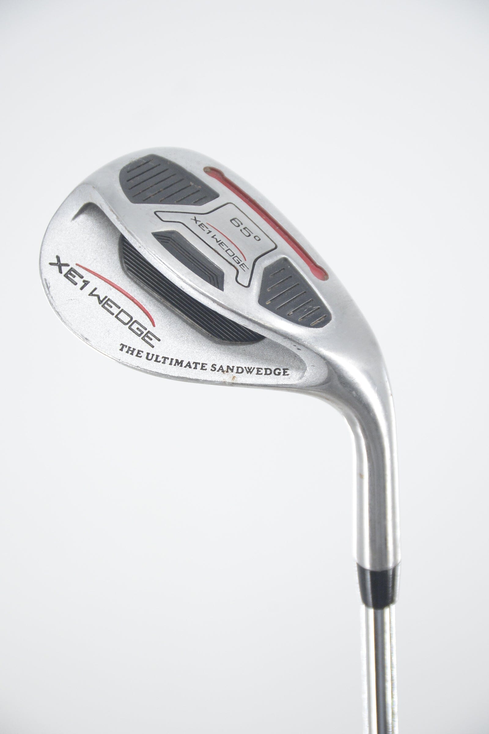 XE1 Ultimate Sandwedge 65 Degree Wedge Wedge Flex 34.75" Golf Clubs GolfRoots 