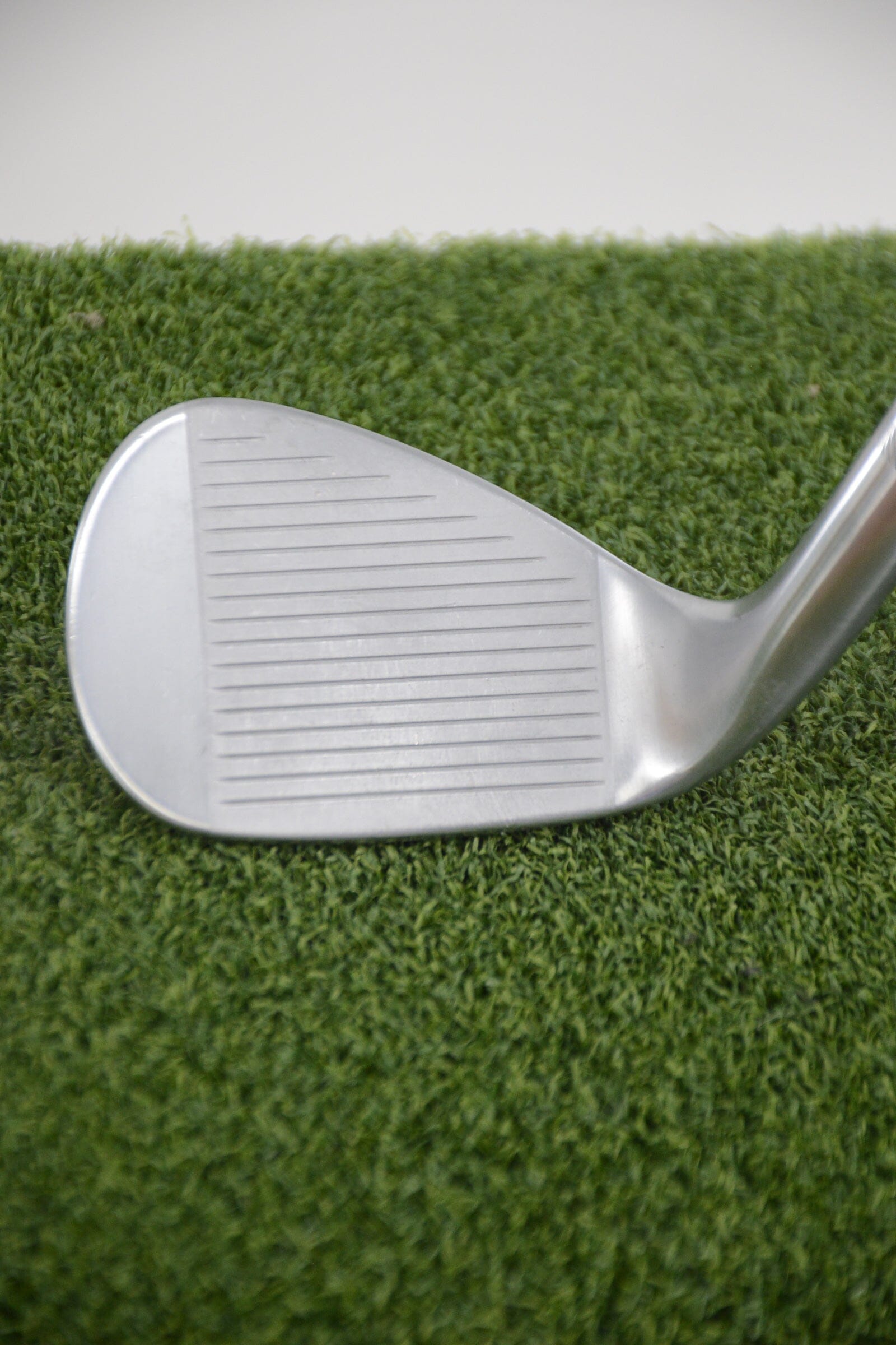 Titleist Vokey SM10 Tour Chrome 56 Degree Wedge Wedge Flex 35" Golf Clubs GolfRoots 