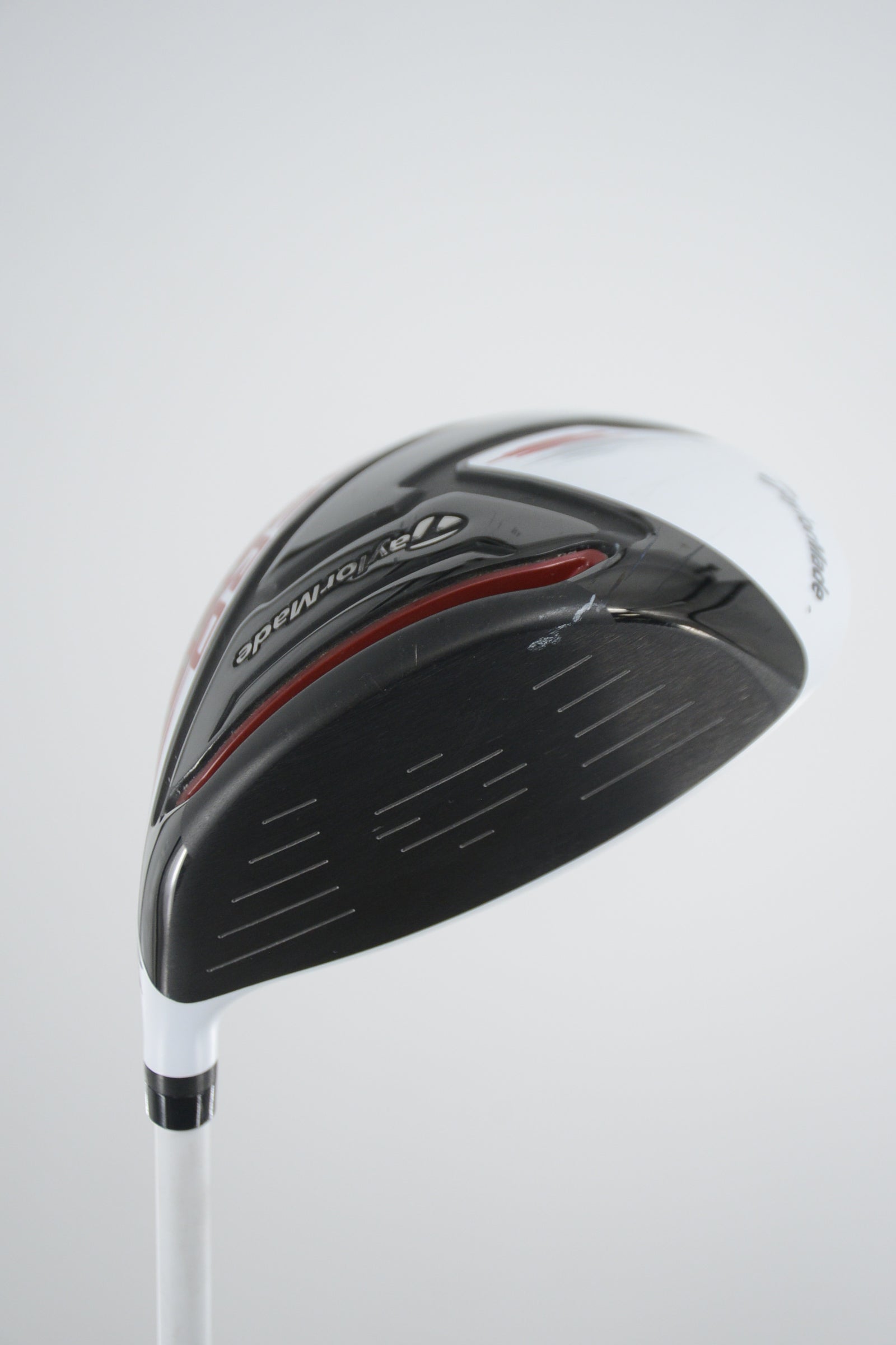 TaylorMade Aeroburner 12 Degree Driver SR Flex 45.5"