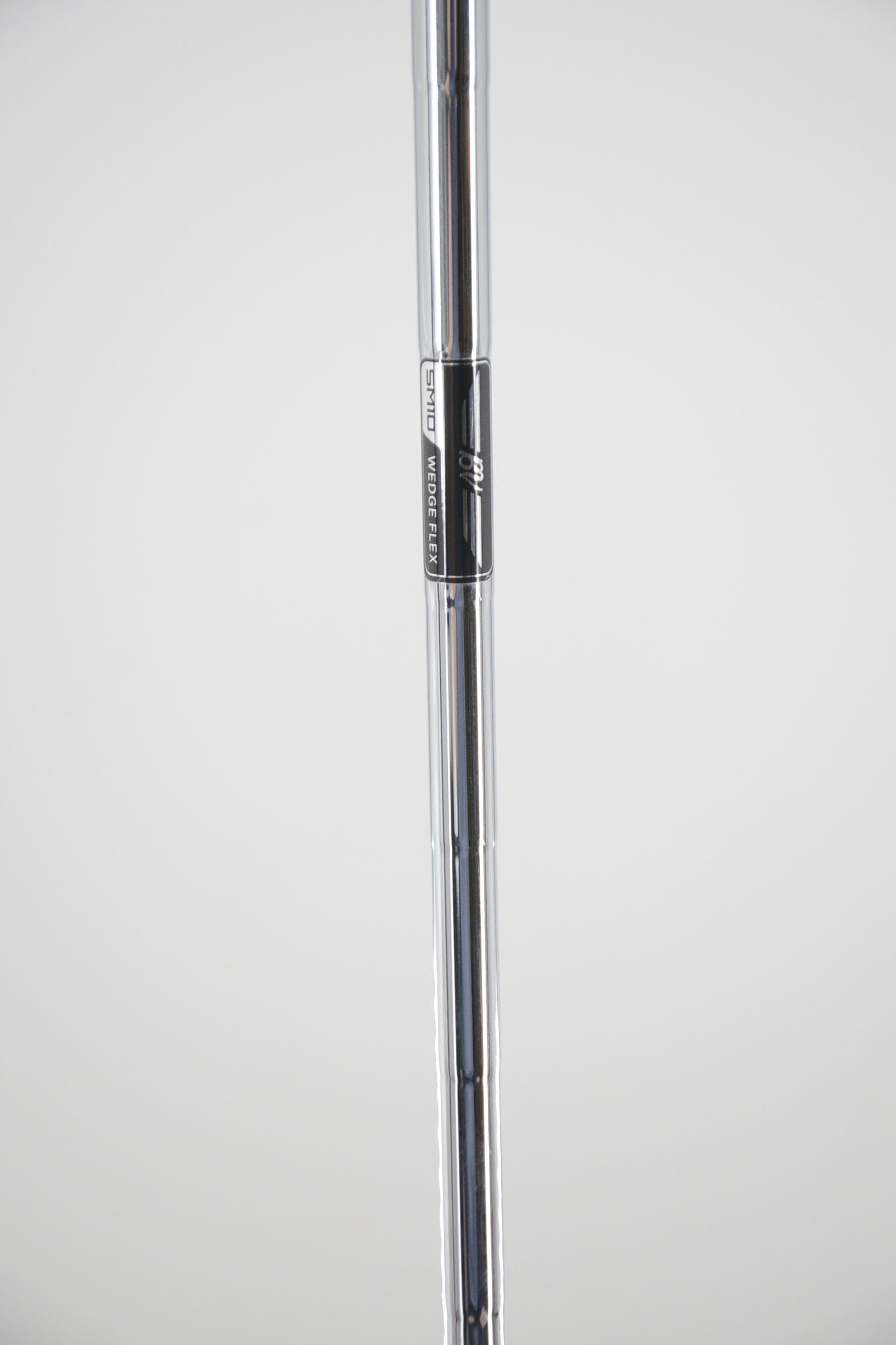 Titleist Vokey SM10 Tour Chrome 56 Degree Wedge Wedge Flex 35" Golf Clubs GolfRoots 