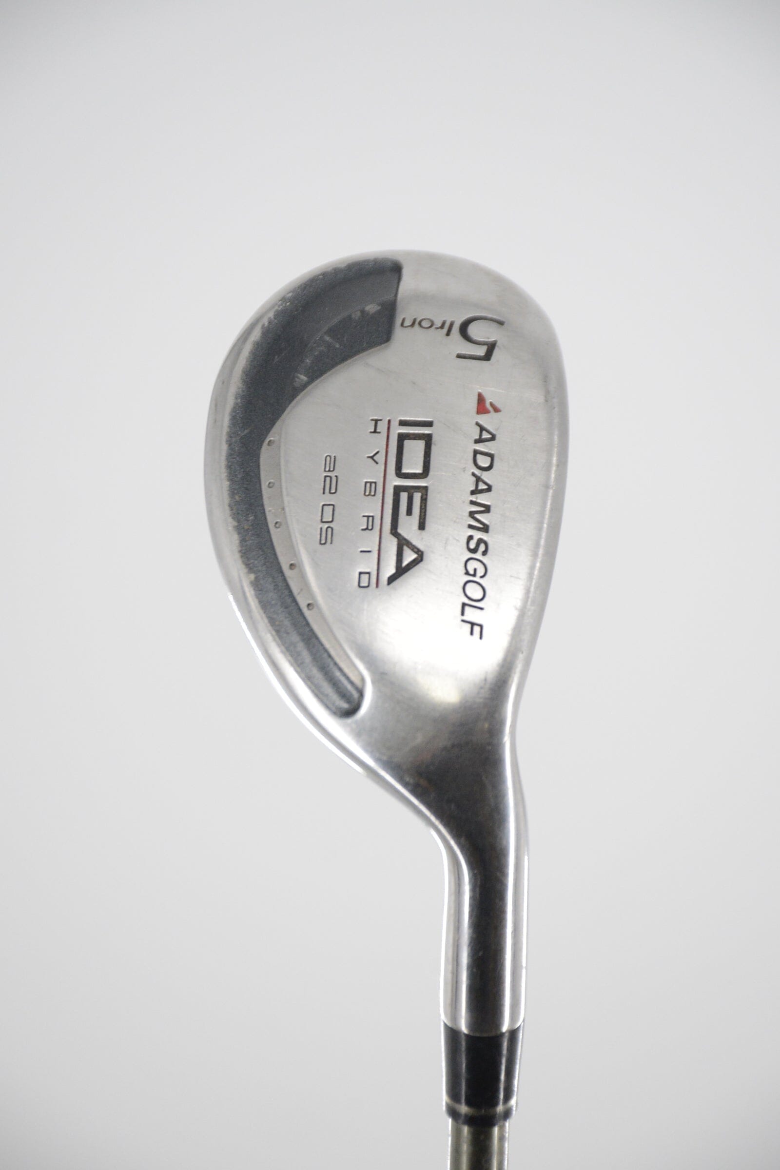 Adams Idea A2 OS 5 Hybrid SR Flex 38.75" Golf Clubs GolfRoots 