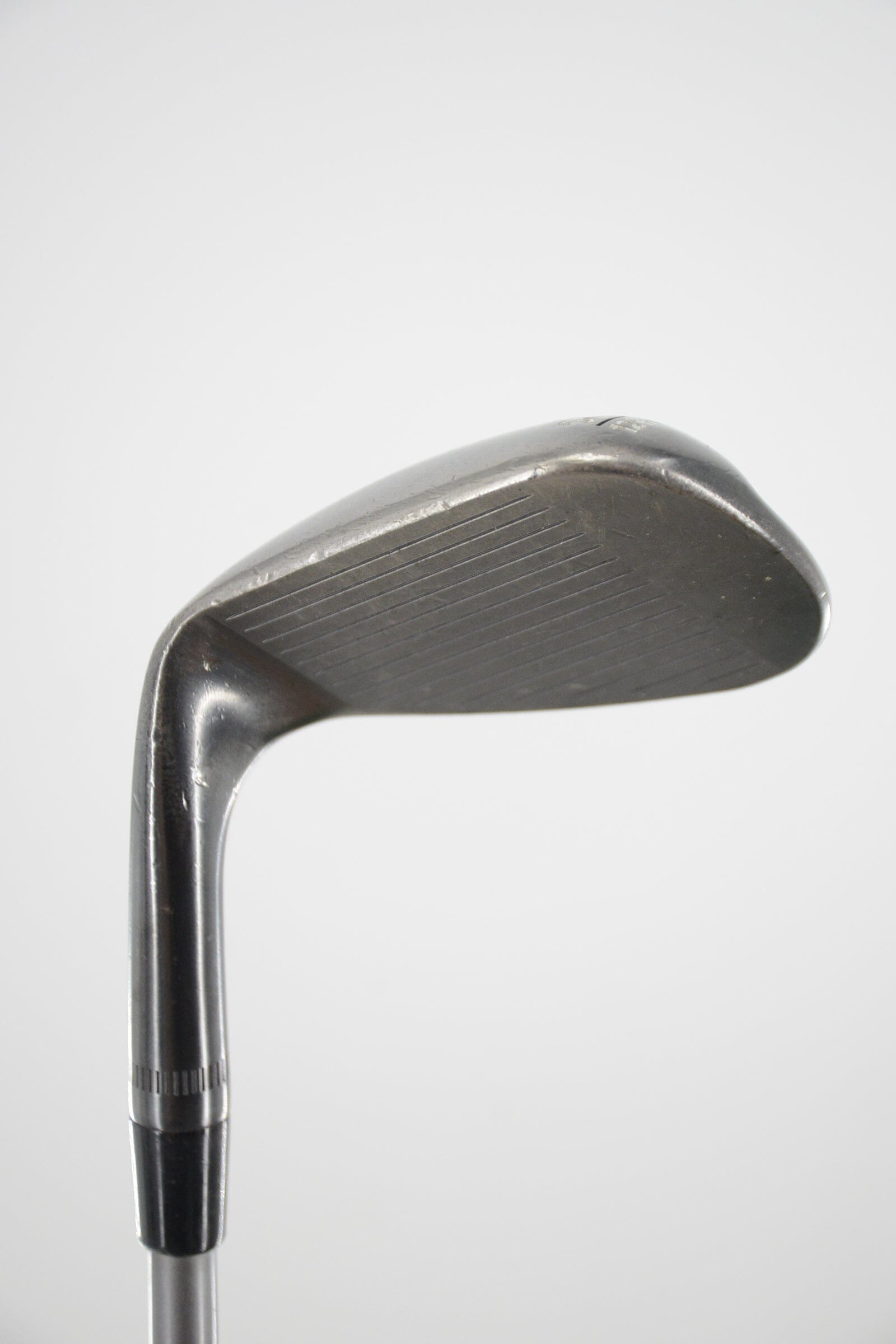 Callaway Jaws Raw Black Plasma 50 Degree Wedge Wedge Flex 35.25" Golf Clubs GolfRoots 