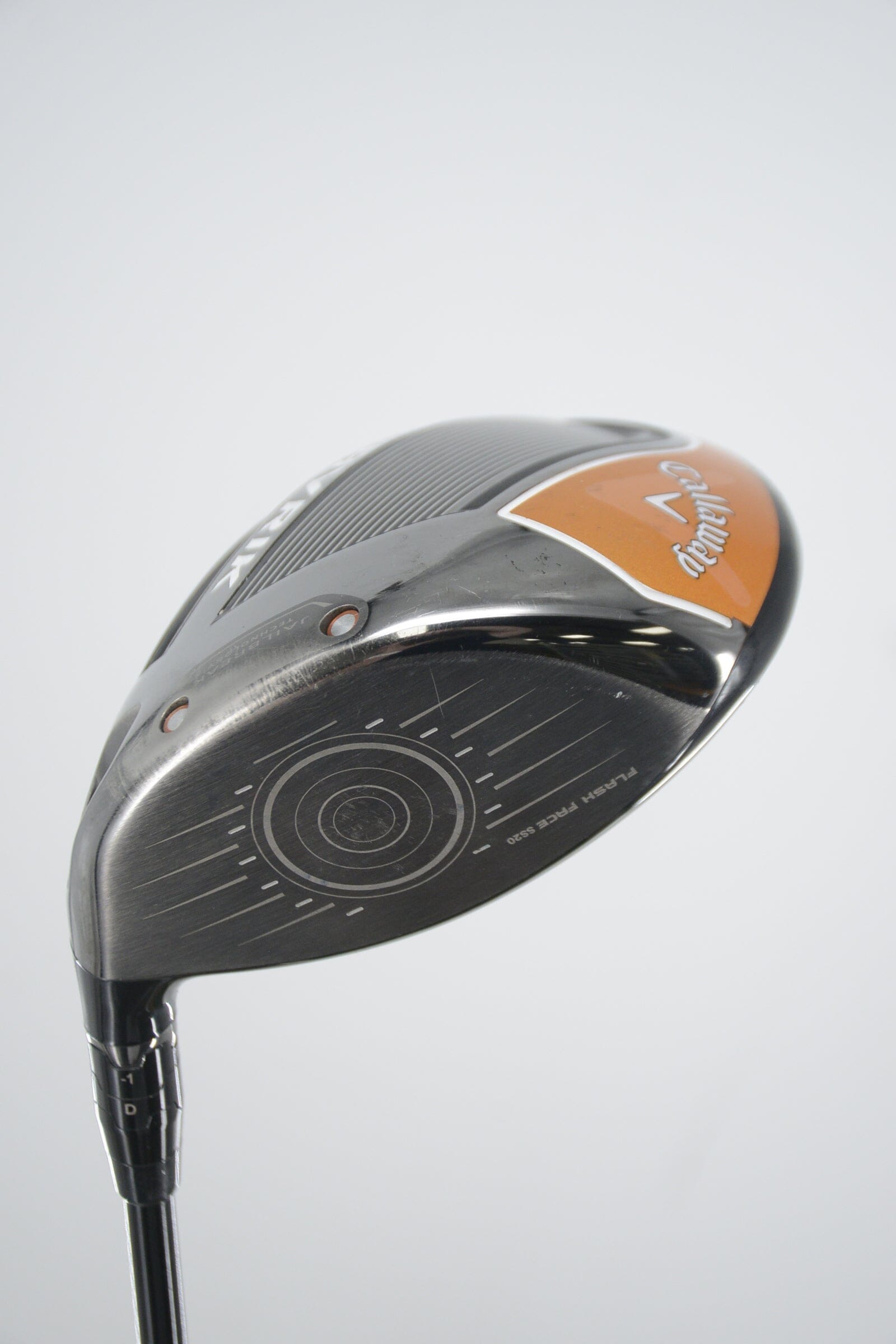 Callaway Mavrik 10.5 Degree Driver X Flex 45.25" Golf Clubs GolfRoots 