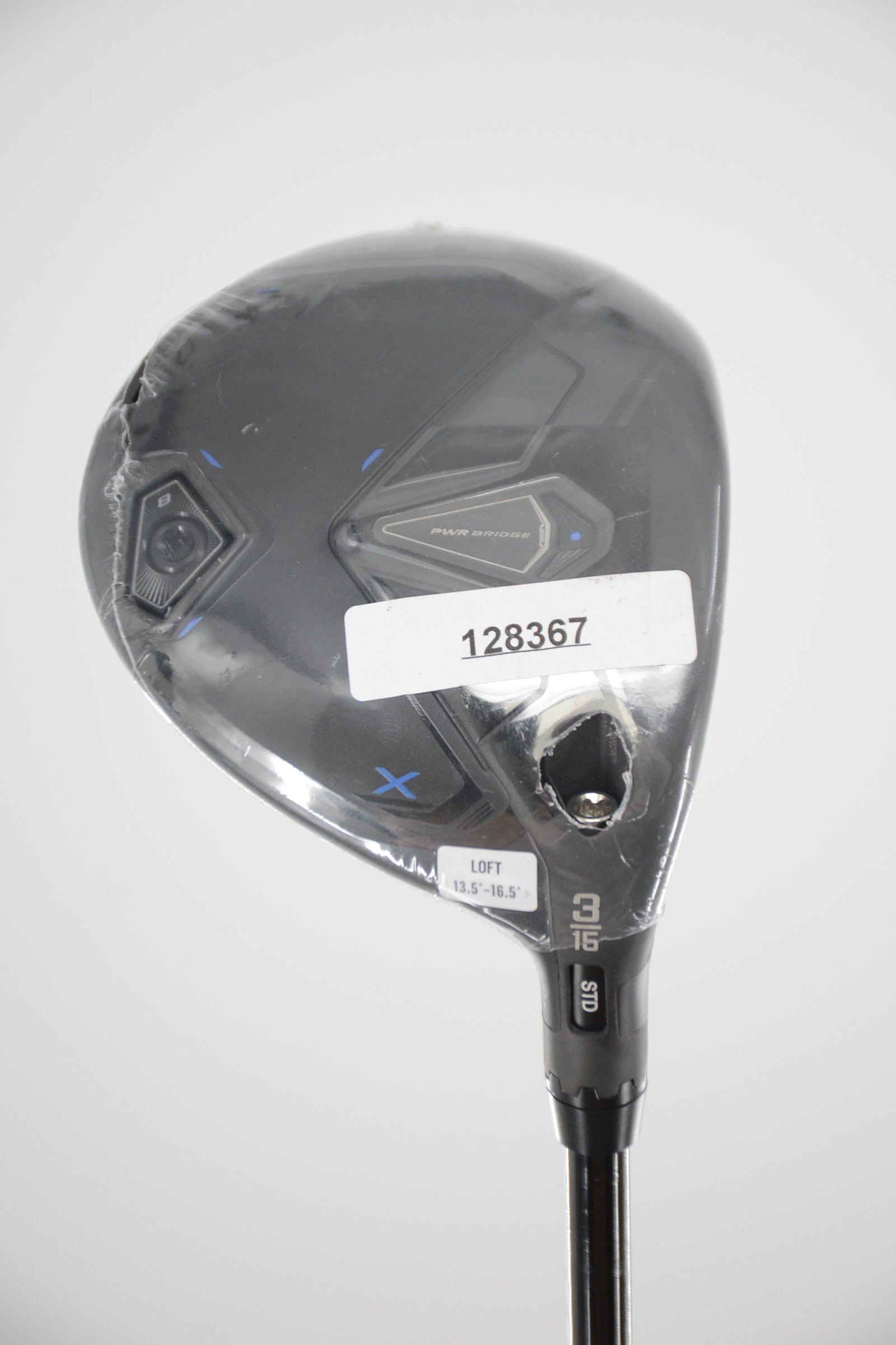 NEW Cobra Darkspeed X 3 Wood X Flex 43"