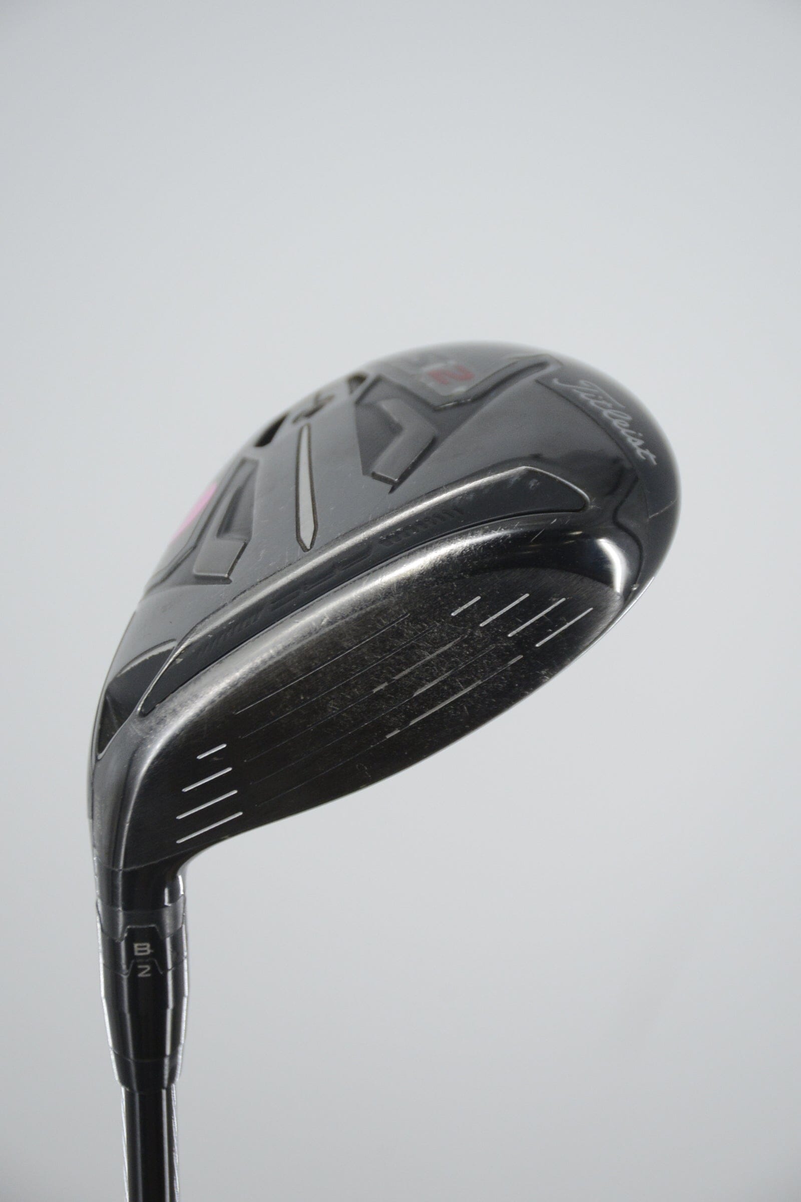 *Dented* Titleist TSi2 13.5 Degree Wood S Flex 42.75" Golf Clubs GolfRoots 