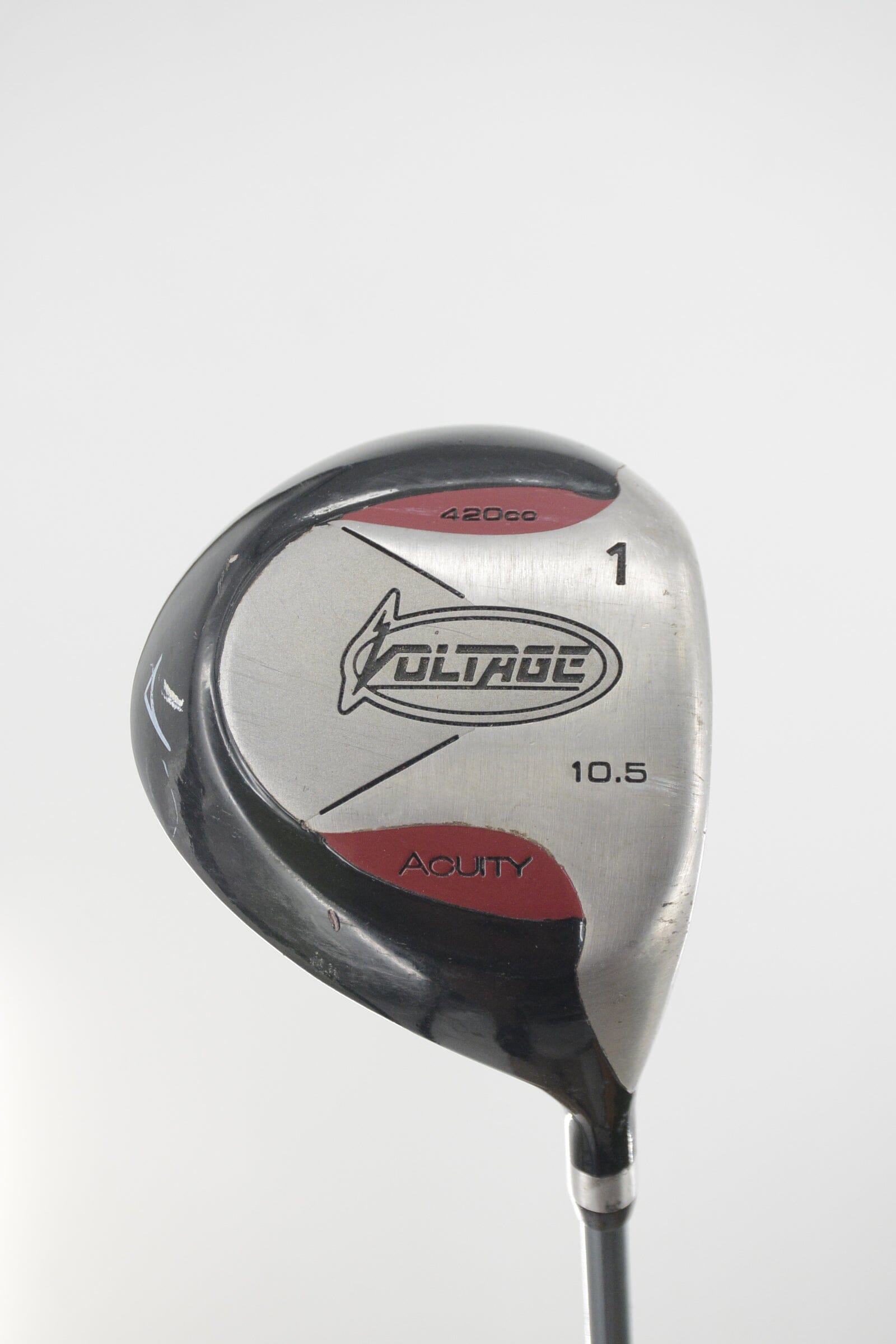 Acuity Voltage 10.5 Degree Driver R Flex 44.5"