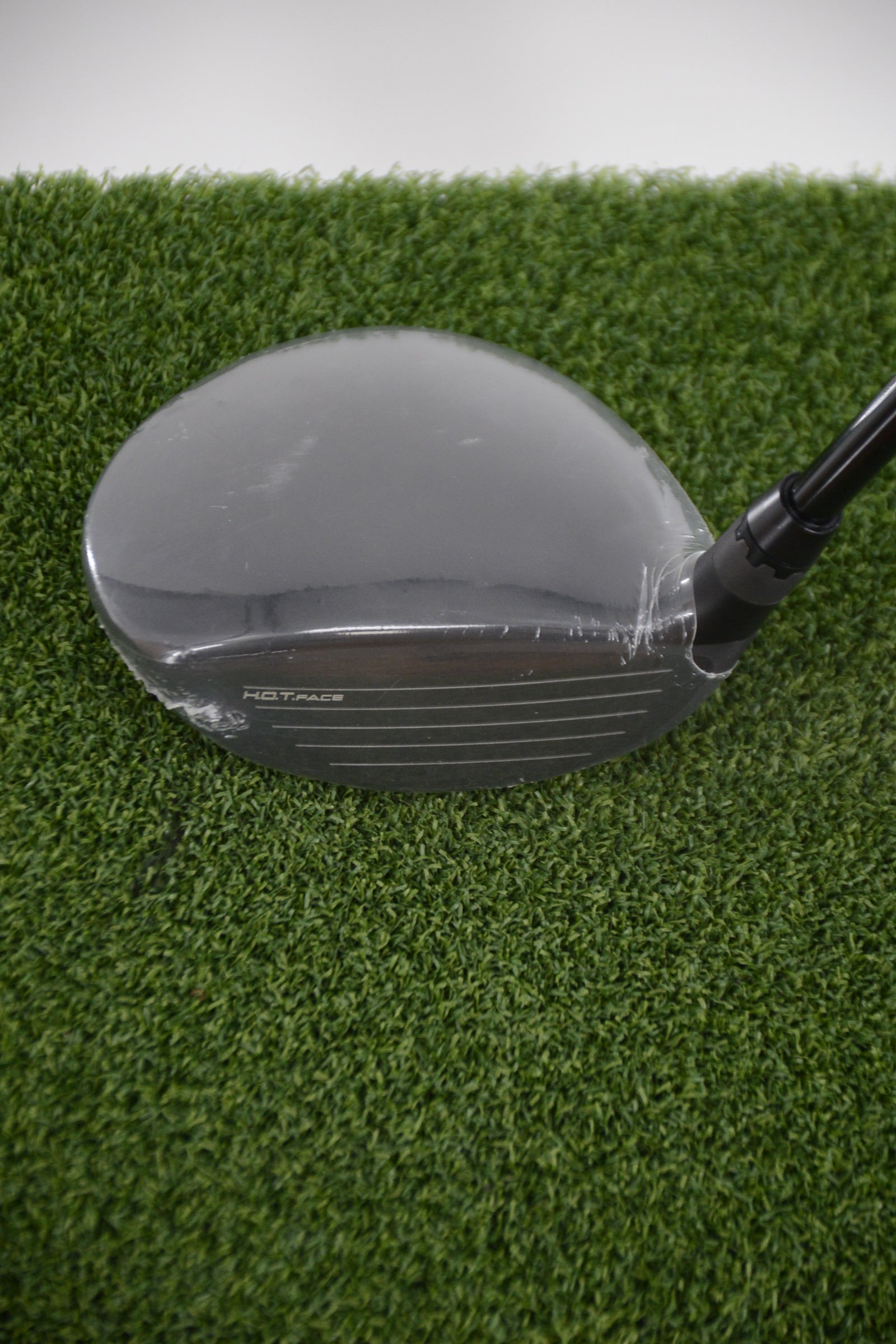 NEW Cobra Darkspeed X 3 Wood X Flex 43"