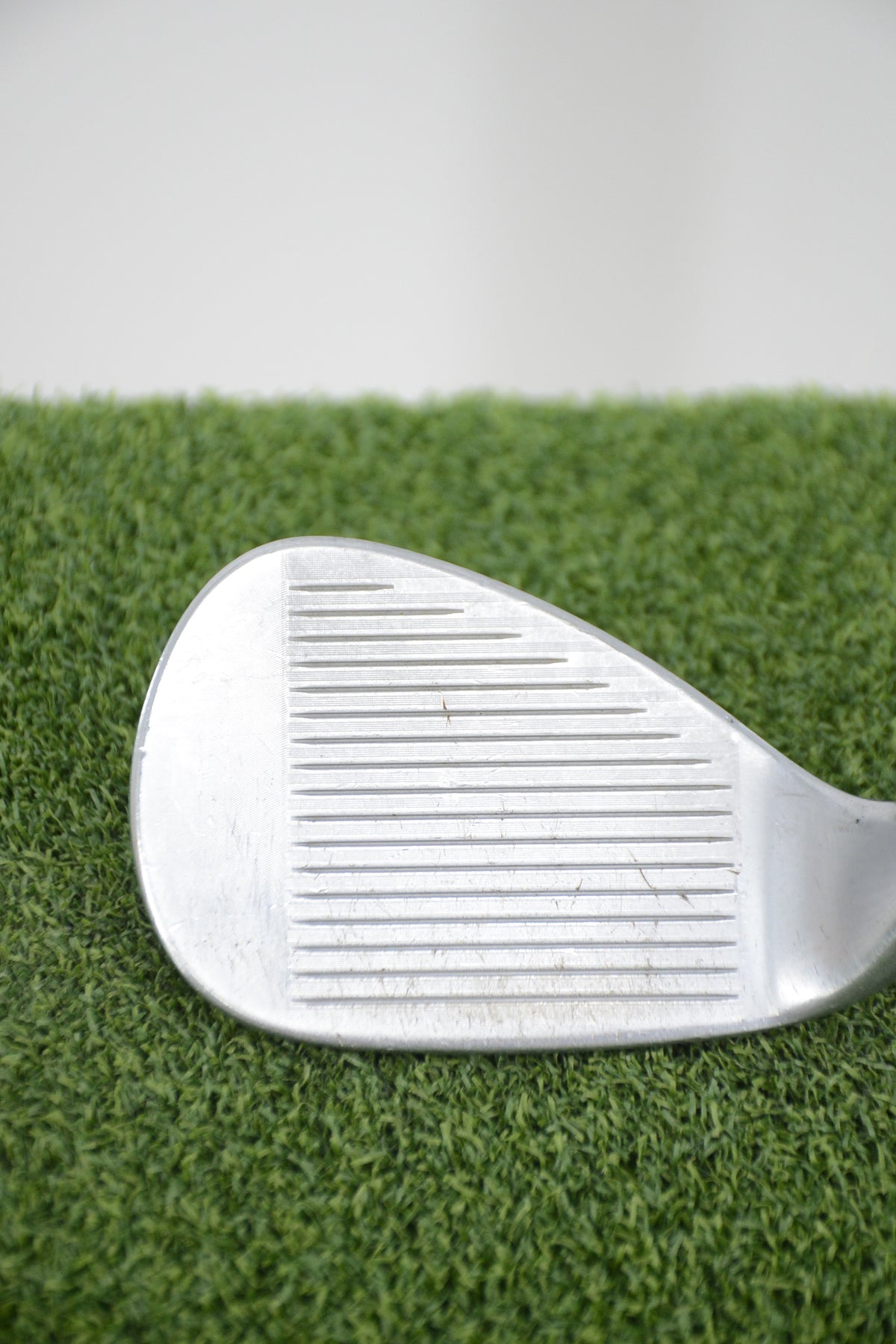 Titleist Vokey SM8 Tour Chrome 58 Degree Wedge Wedge Flex 34.75"