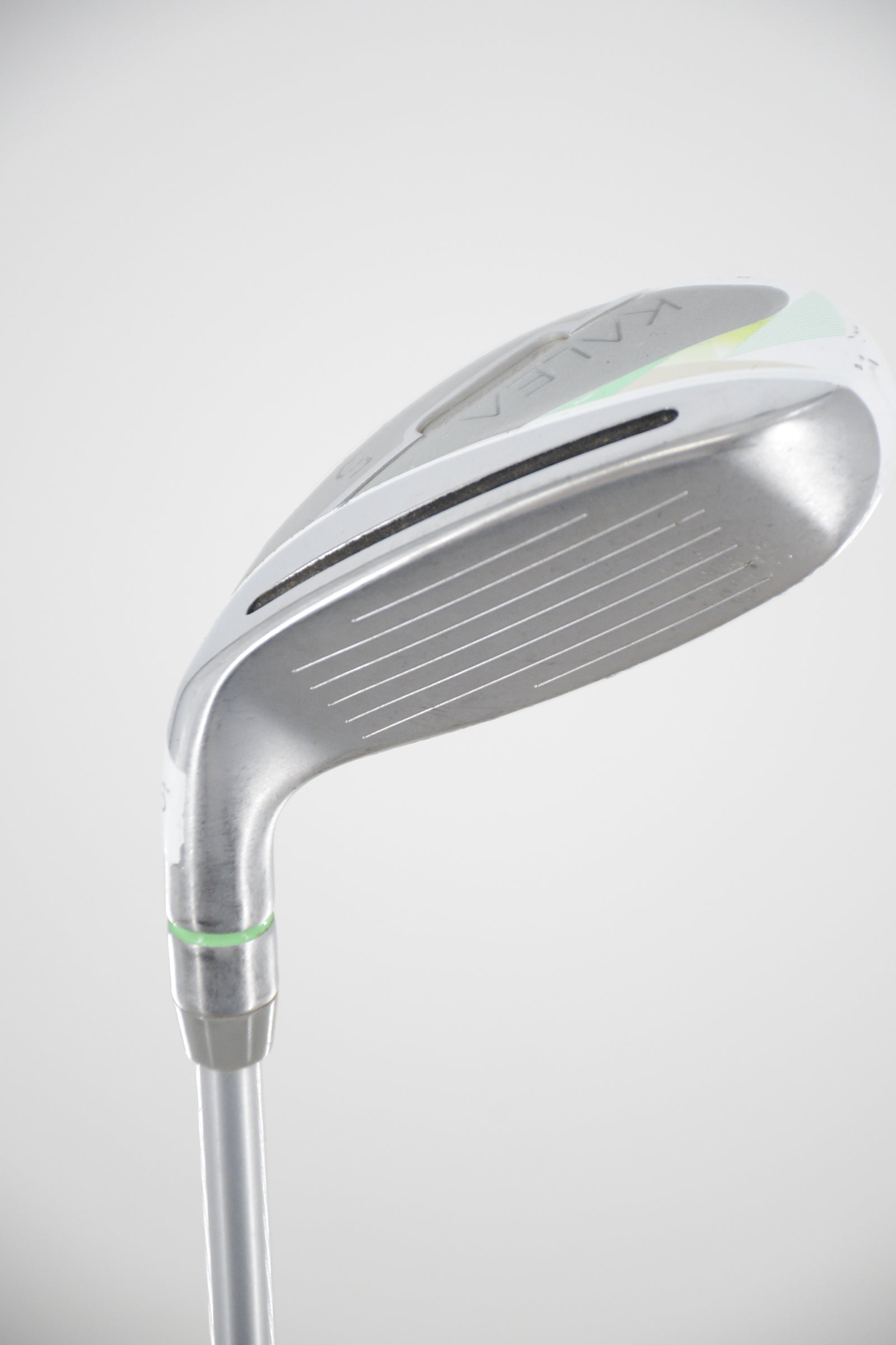 Women's TaylorMade Kalea 5 Hybrid W Flex 37"