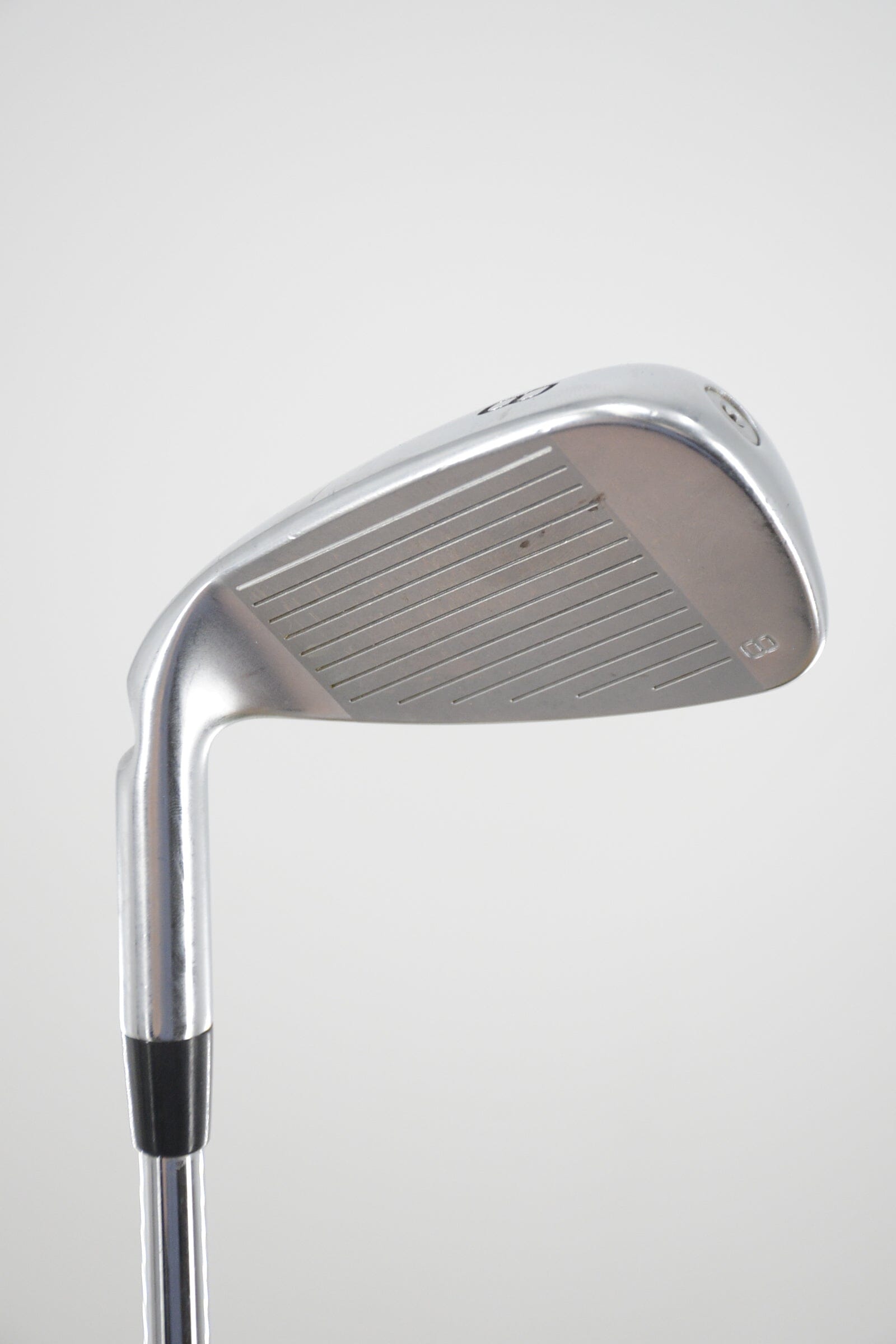 Ping G440 8 Iron S Flex 36.25" Golf Clubs GolfRoots 