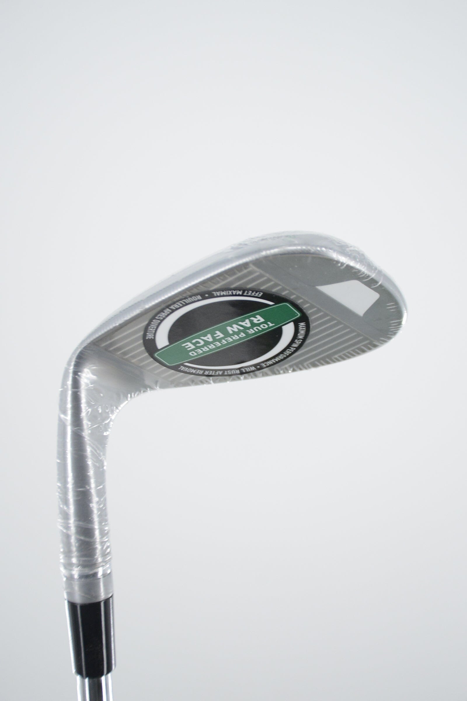 NEW TaylorMade Milled Grind 4 Chrome 54 Degree Wedge Wedge Flex 34.75" Golf Clubs GolfRoots 