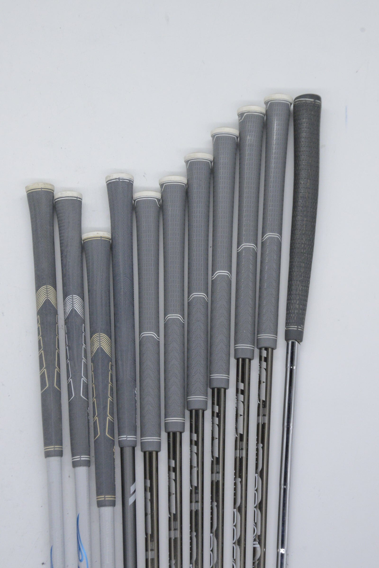 Women's TaylorMade Stealth Mixed Full Set W Flex -0.5" Golf Clubs GolfRoots 