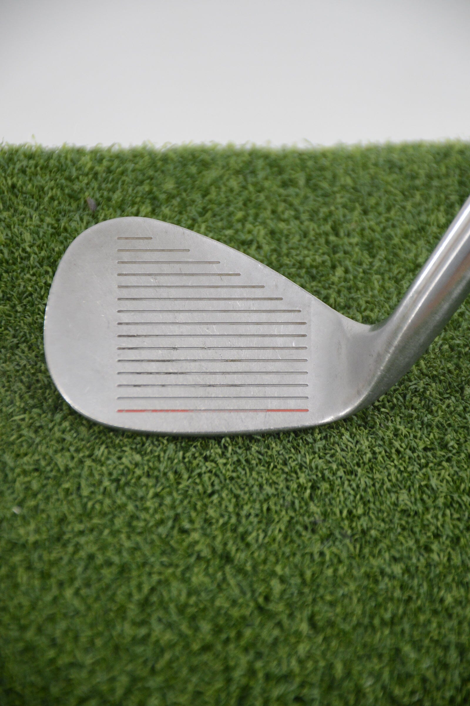 Stix 60 Degree Wedge Wedge Flex 34.75" Golf Clubs GolfRoots 