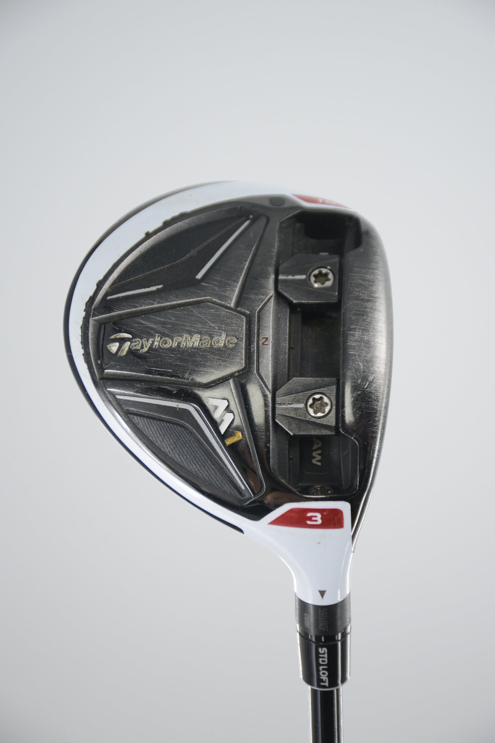 TaylorMade M1 3 Wood R Flex 43"