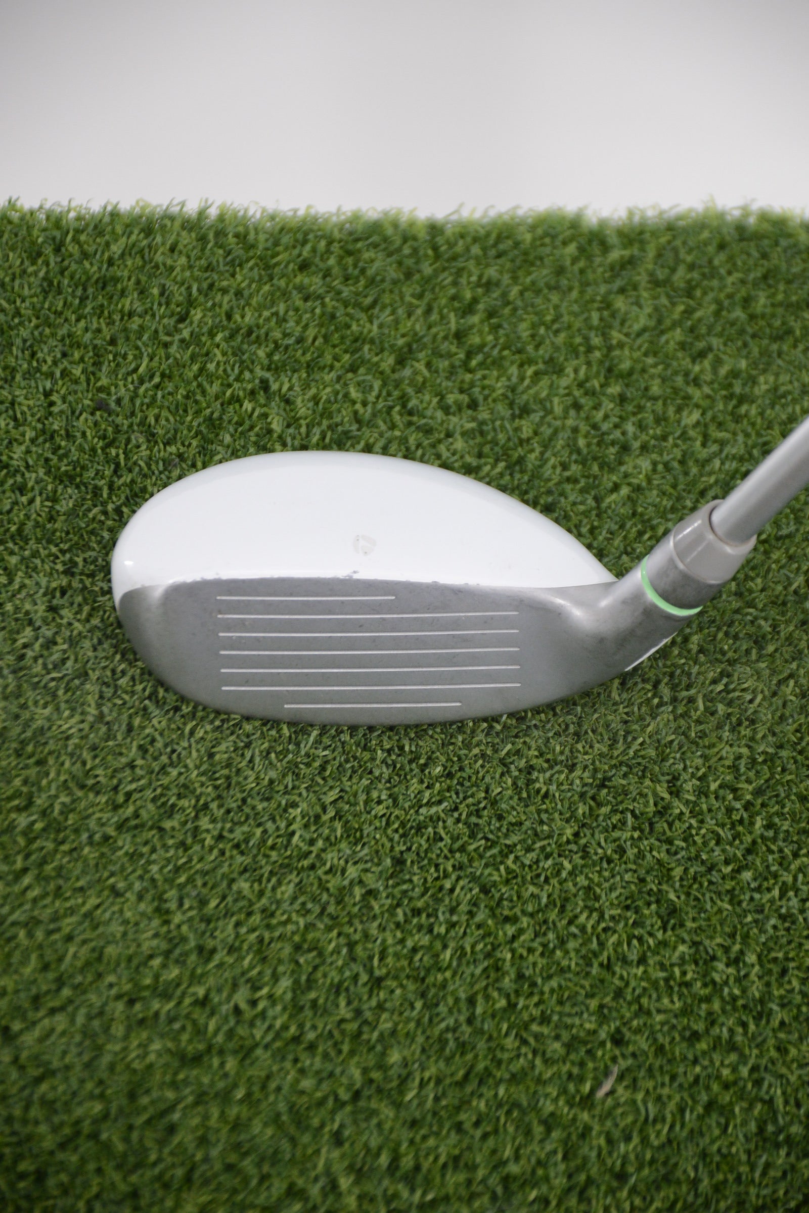 Women's TaylorMade Kalea 5 Hybrid W Flex 37"