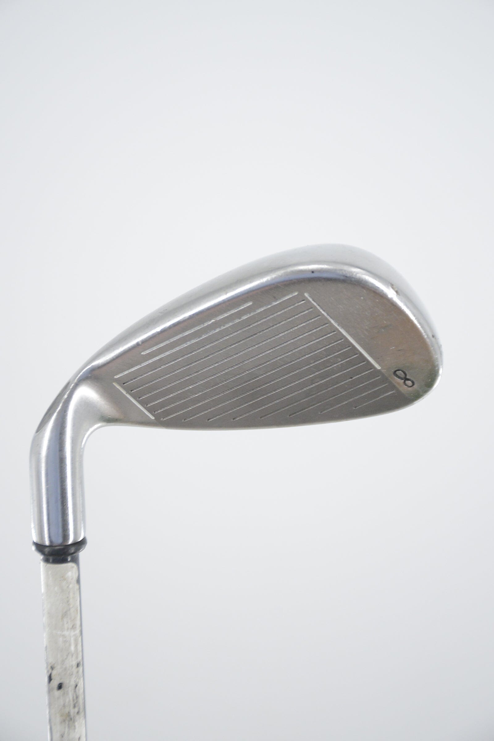 Callaway Big Bertha 2002 8 Iron SR Flex 36.25" Golf Clubs GolfRoots 