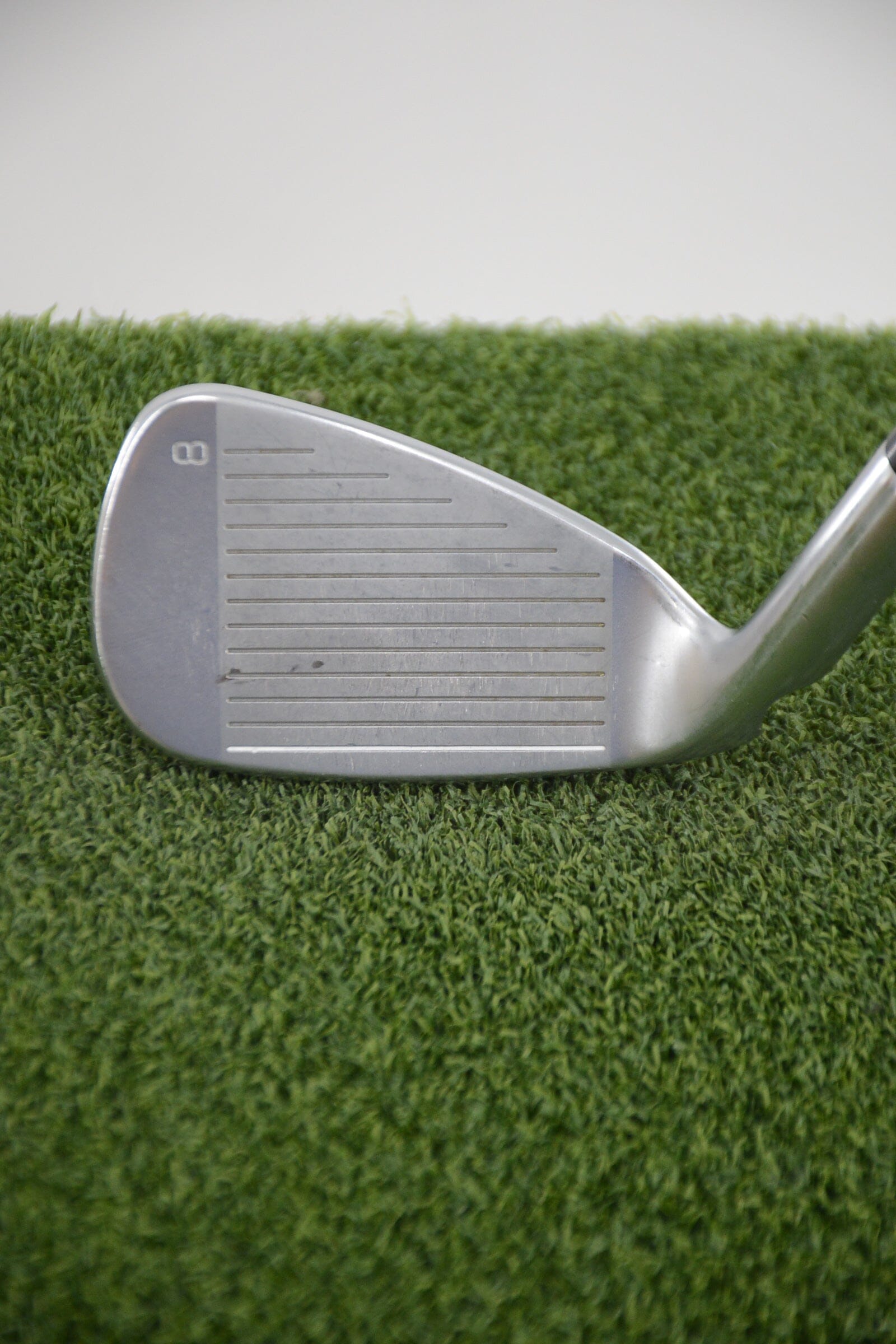 Ping G440 8 Iron S Flex 36.25" Golf Clubs GolfRoots 