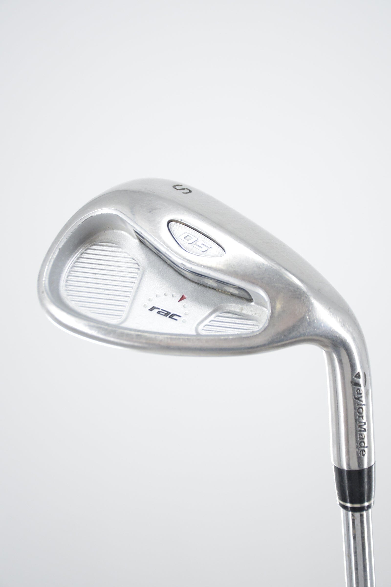 TaylorMade Rac OS SW R Flex 35.5" Golf Clubs GolfRoots 