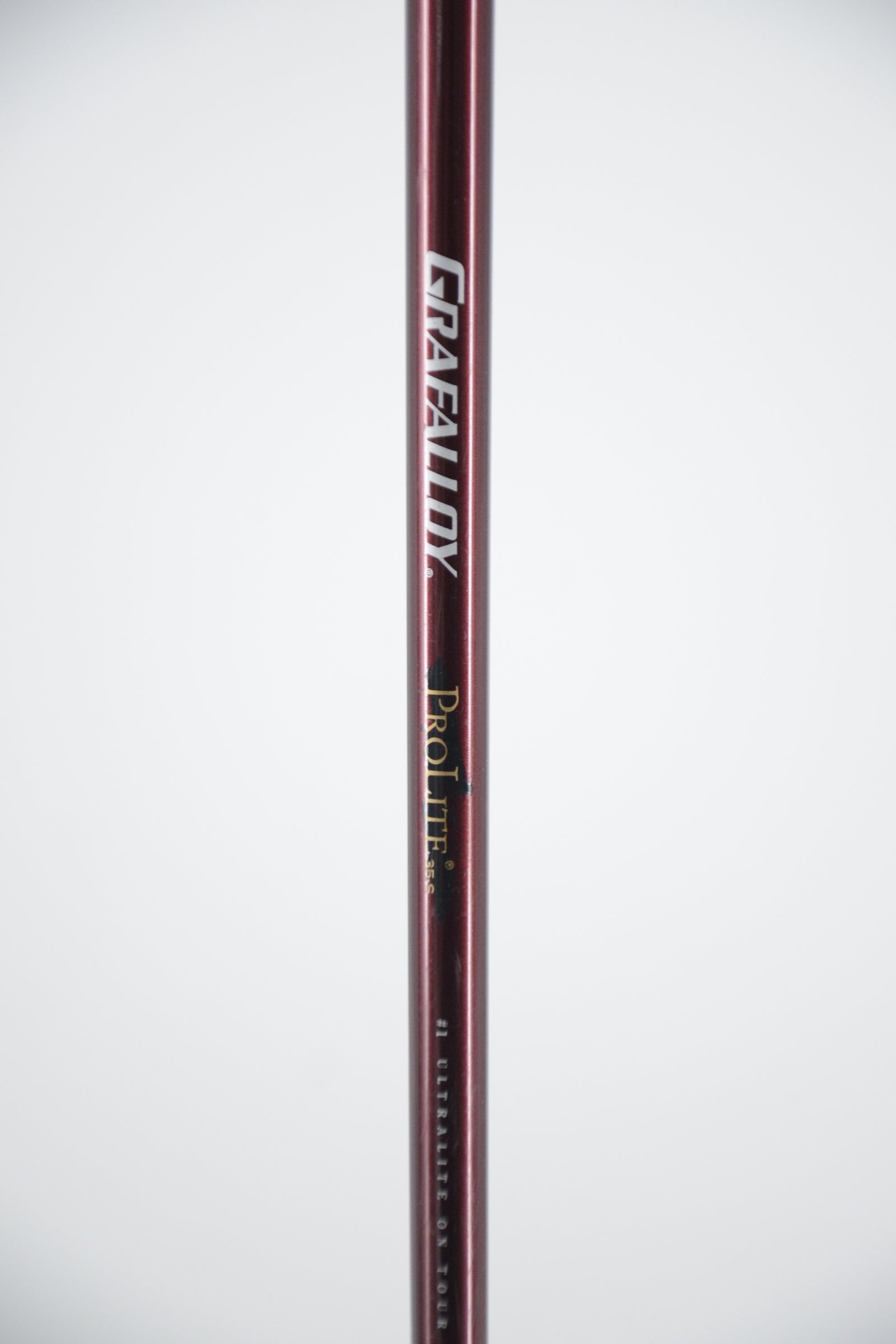 TaylorMade V Steel 5 Wood S Flex 42.25"