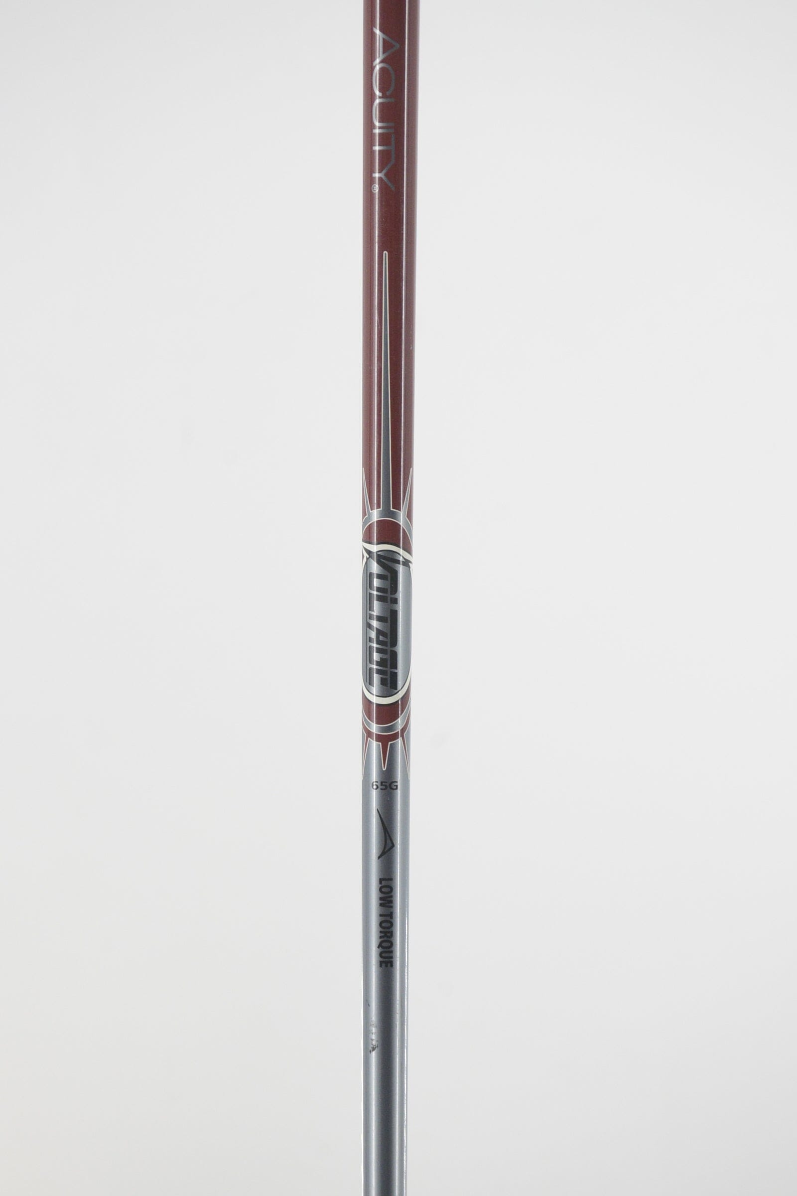 Acuity Voltage 10.5 Degree Driver R Flex 44.5" Golf Clubs GolfRoots 