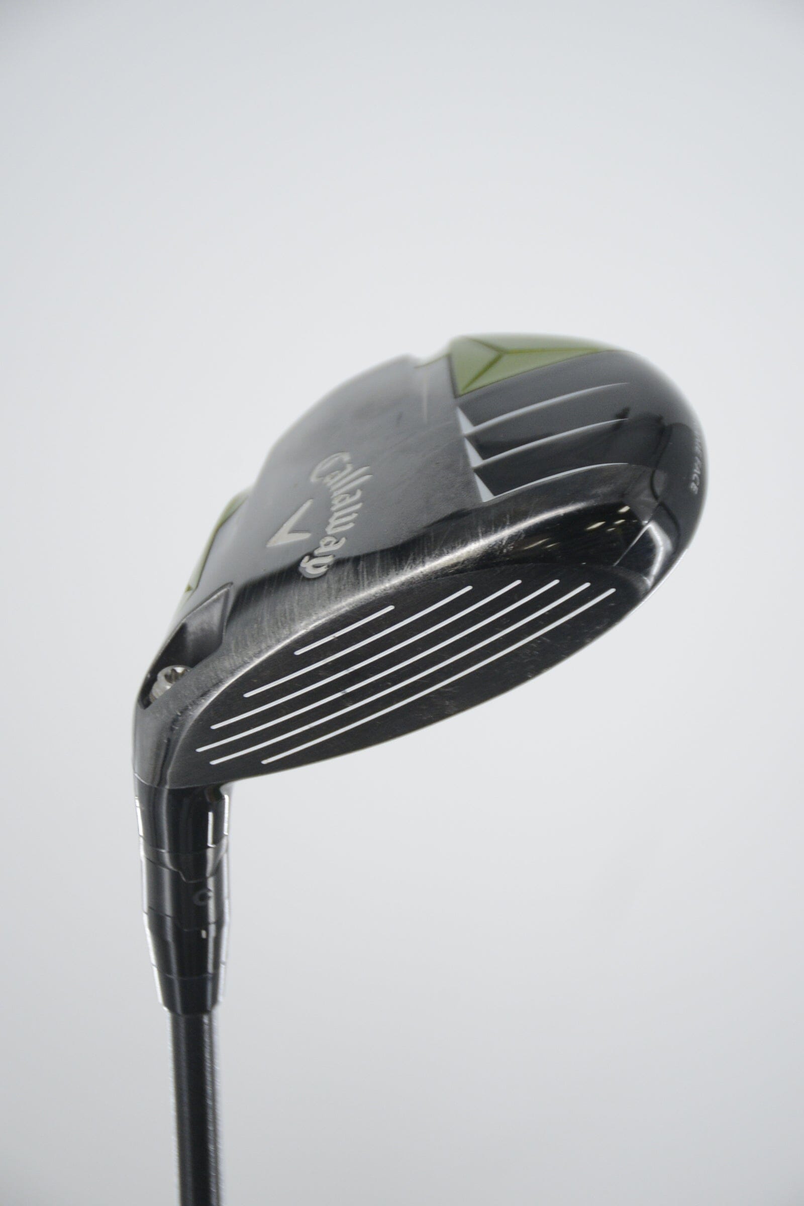 Callaway RAZR Fit Xtreme 3 Wood S Flex 42.75" Golf Clubs GolfRoots 
