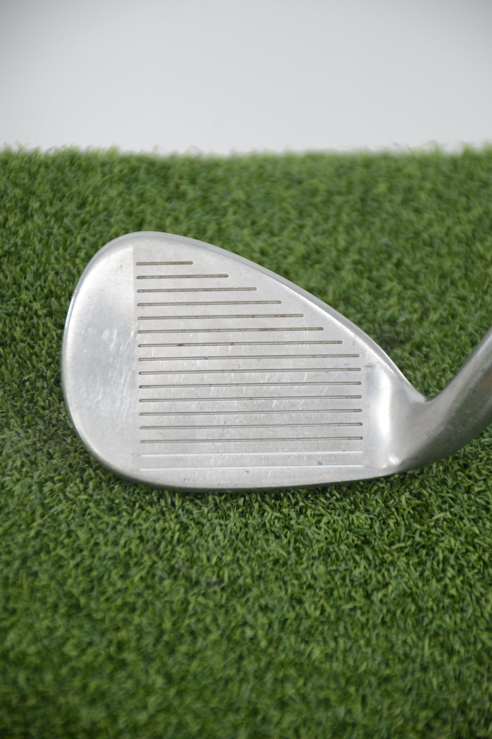 TaylorMade Rac OS SW R Flex 35.5" Golf Clubs GolfRoots 