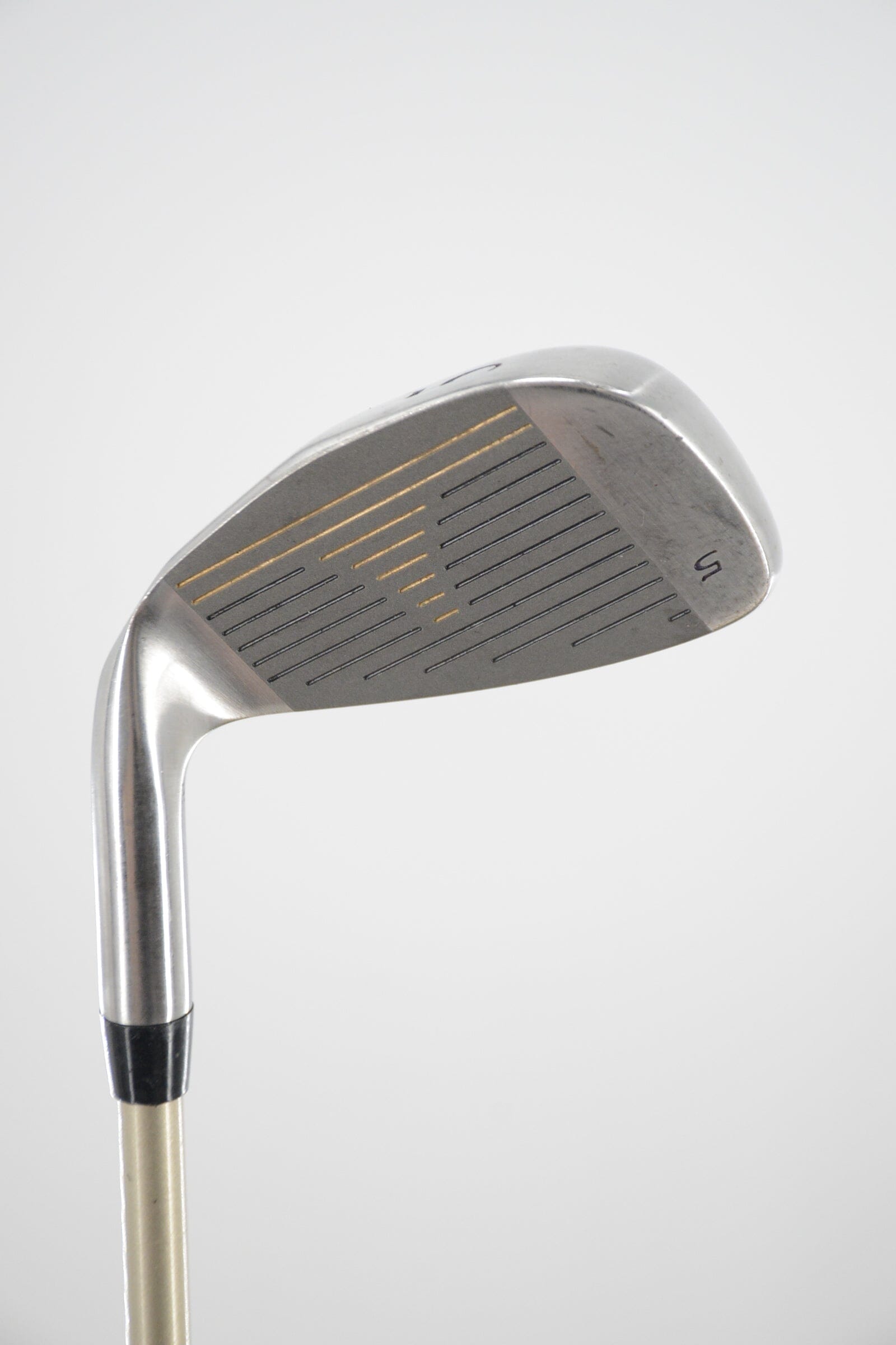Women's Wilson ProStaff OS 5 Iron W Flex 36.75" Golf Clubs GolfRoots 