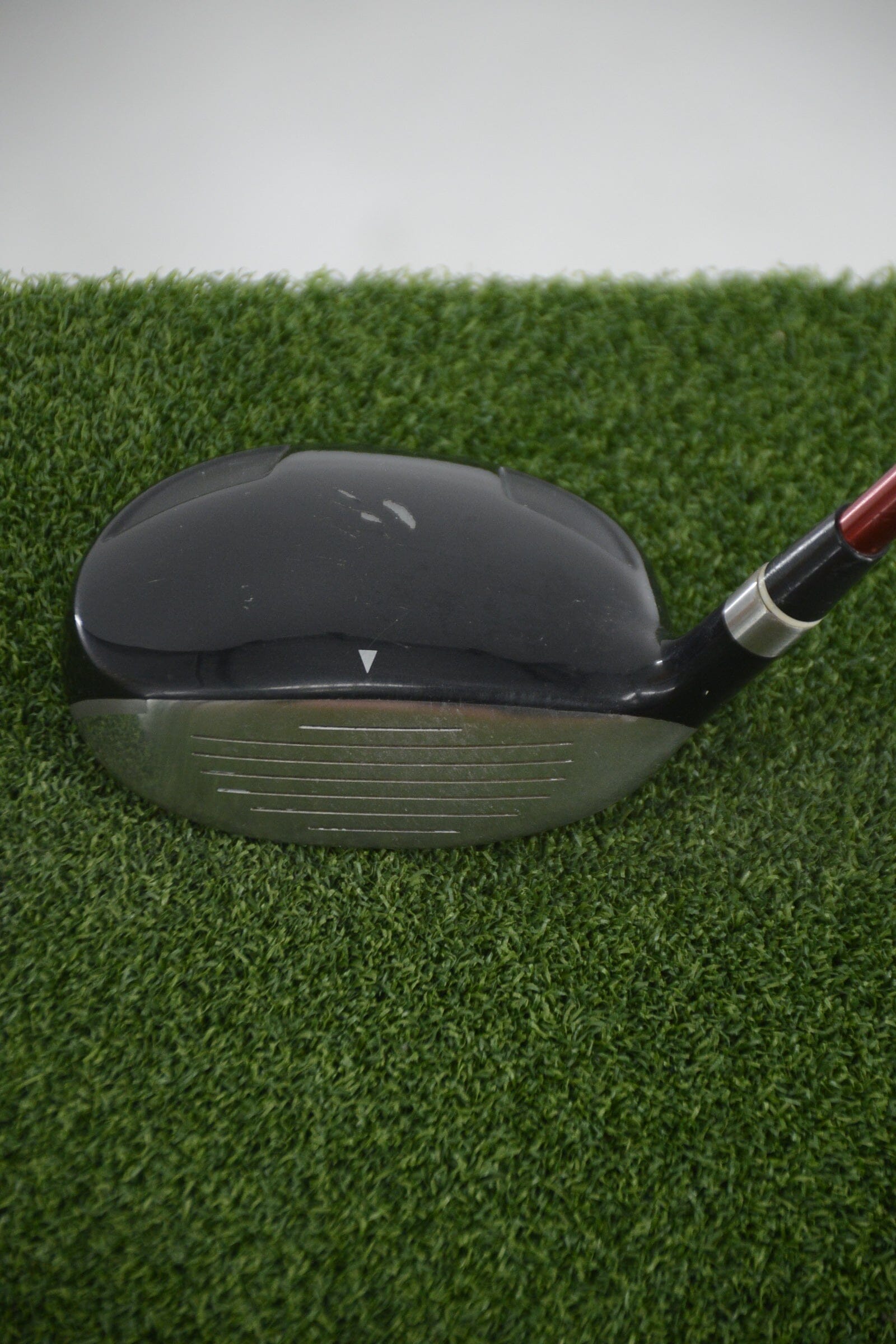 Adams Insight XTD A3 Hybrid FW 3 Wood R Flex 42" Golf Clubs GolfRoots 